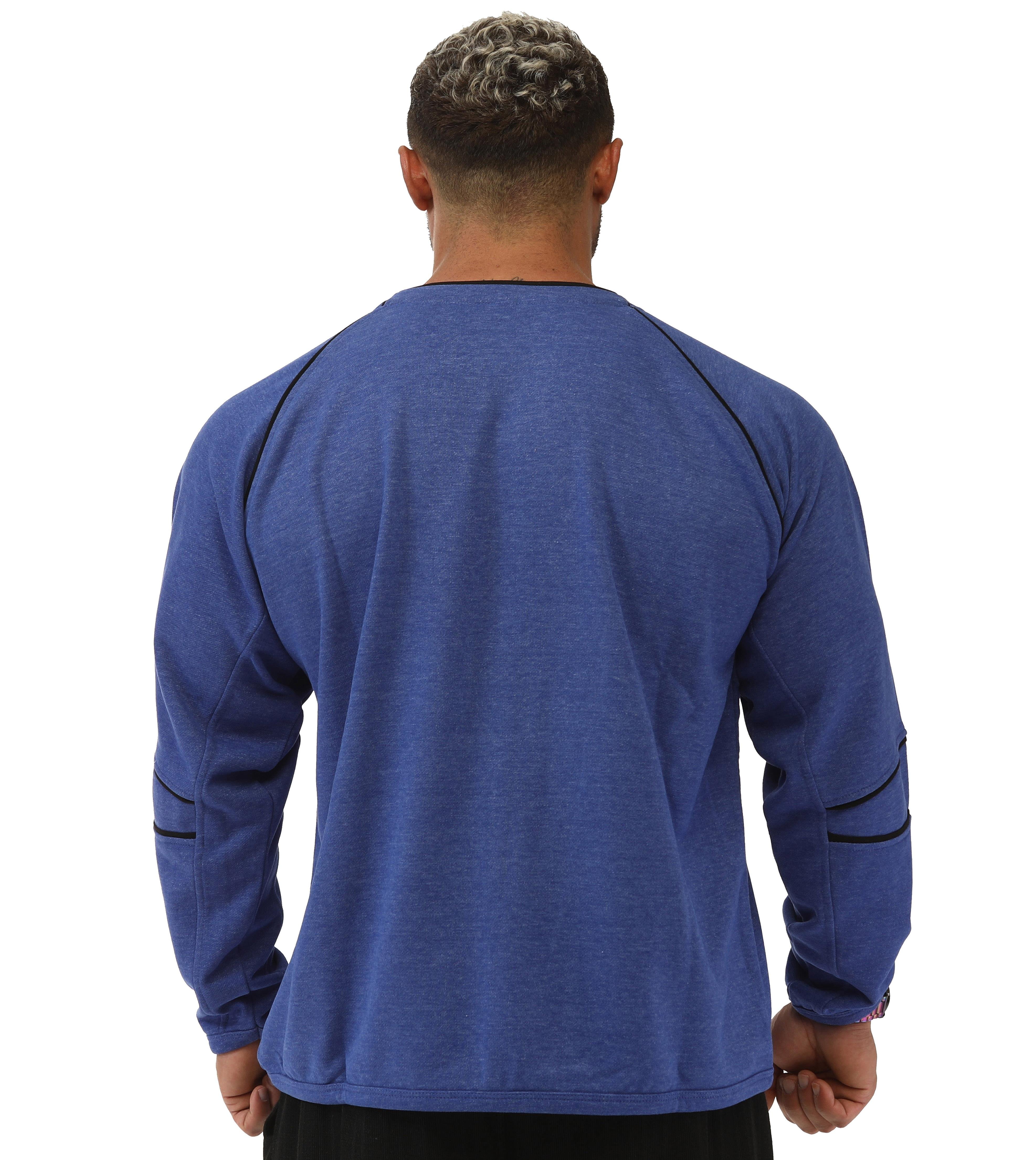 Men's Oversize Sweatshirt