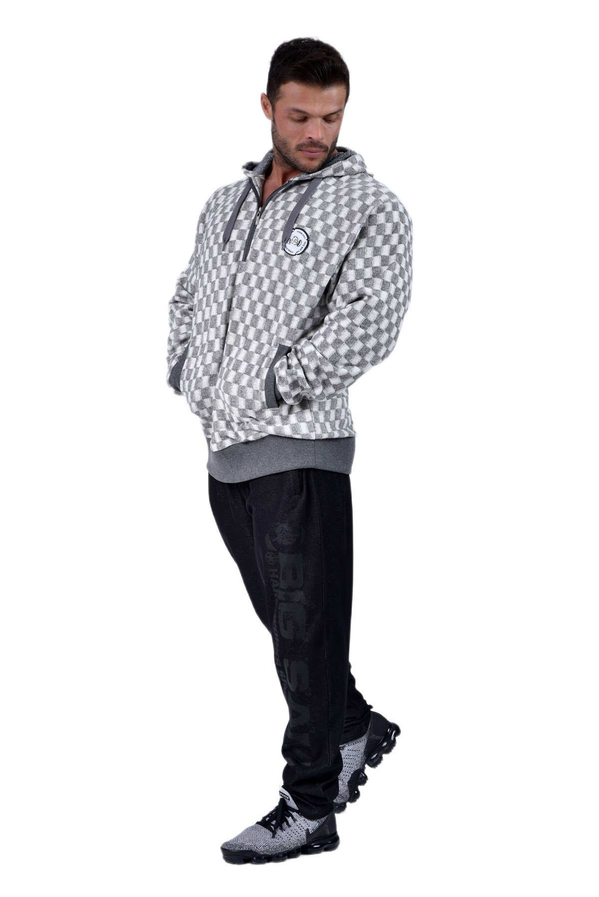 Men's Oversize Sweatshirt
