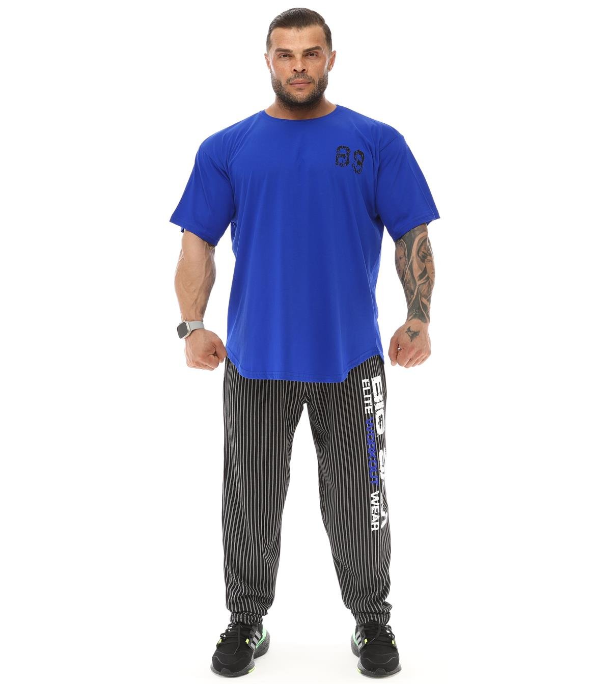 Men's Oversize T-shirt 