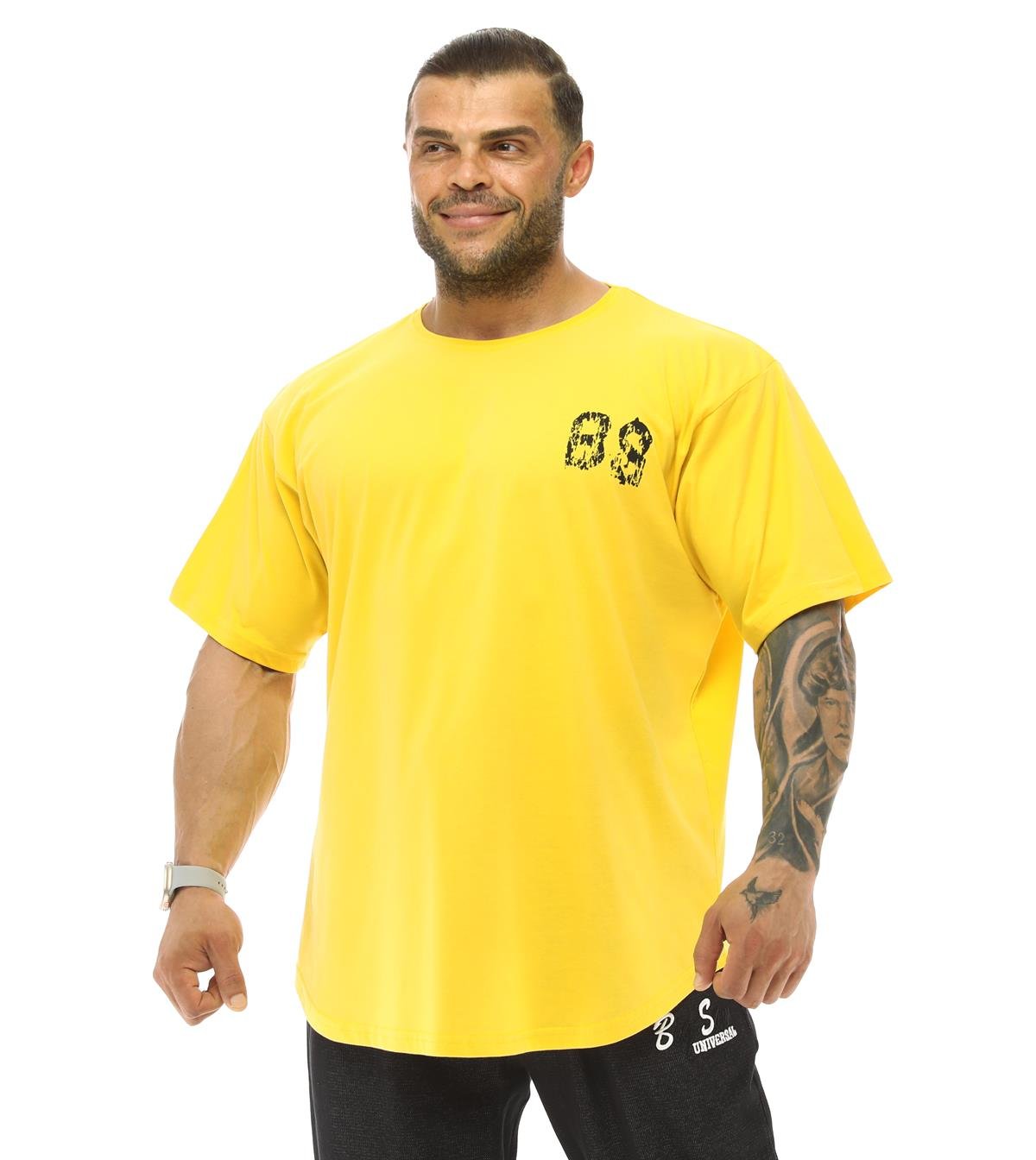Men's Oversize T-shirt 