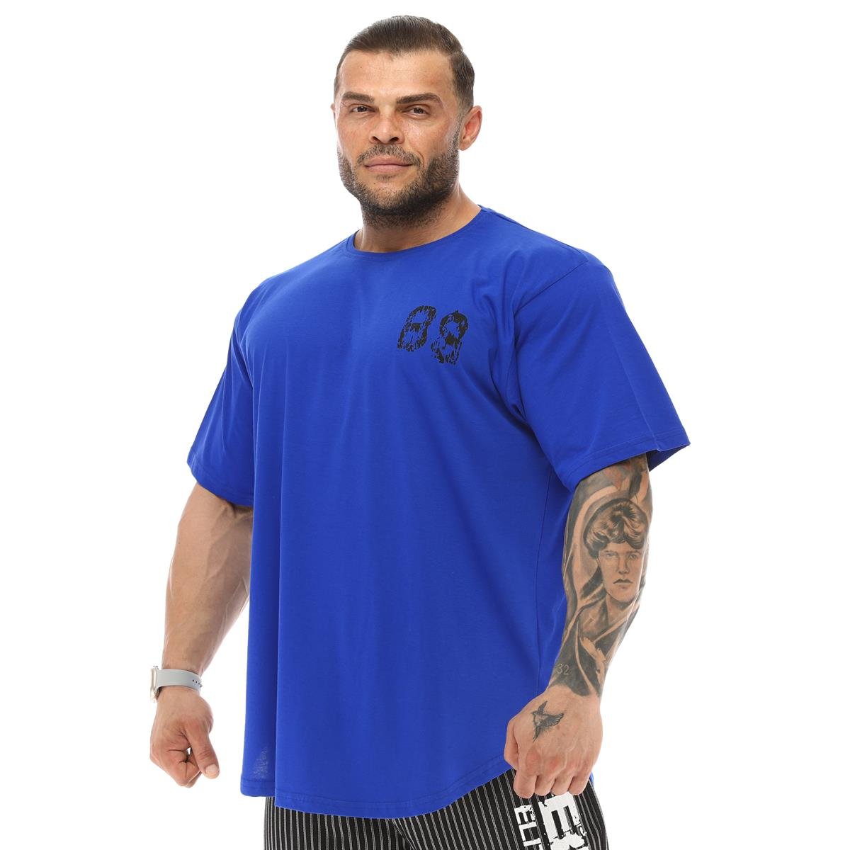 Men's Oversize T-shirt 