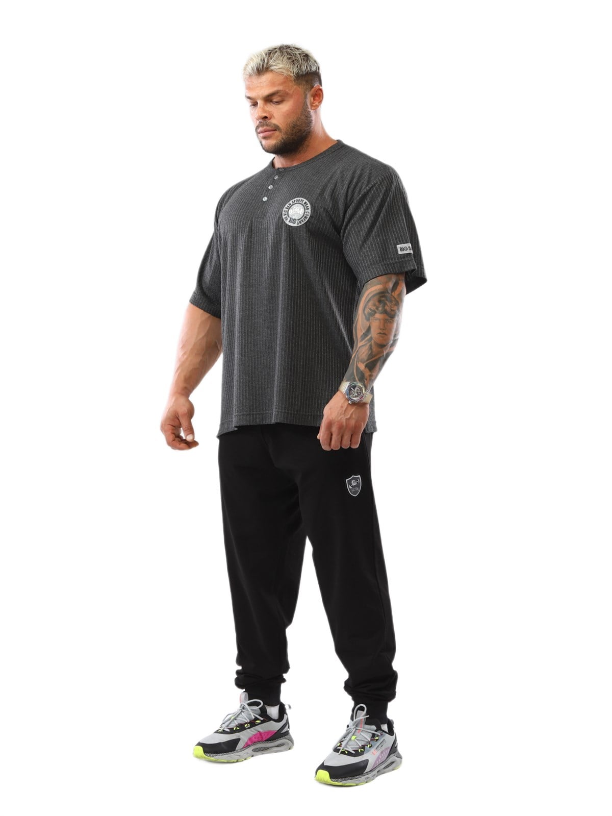 Men's Oversize T-shirts