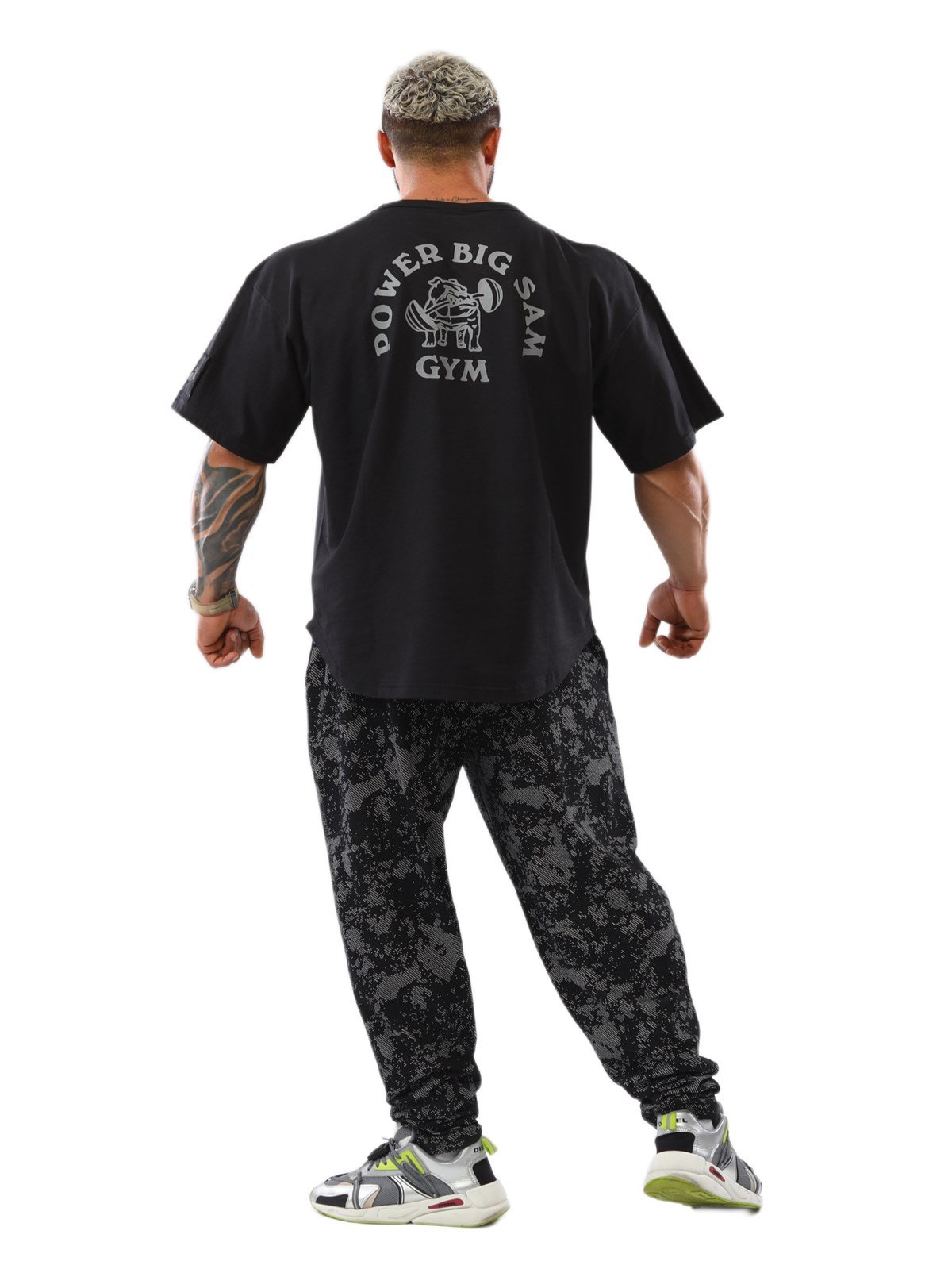 Men's Oversize T-shirts