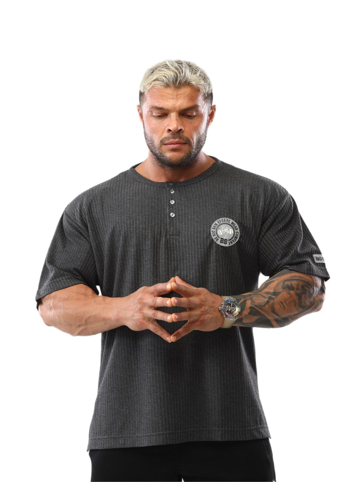 Men's Oversize T-shirts