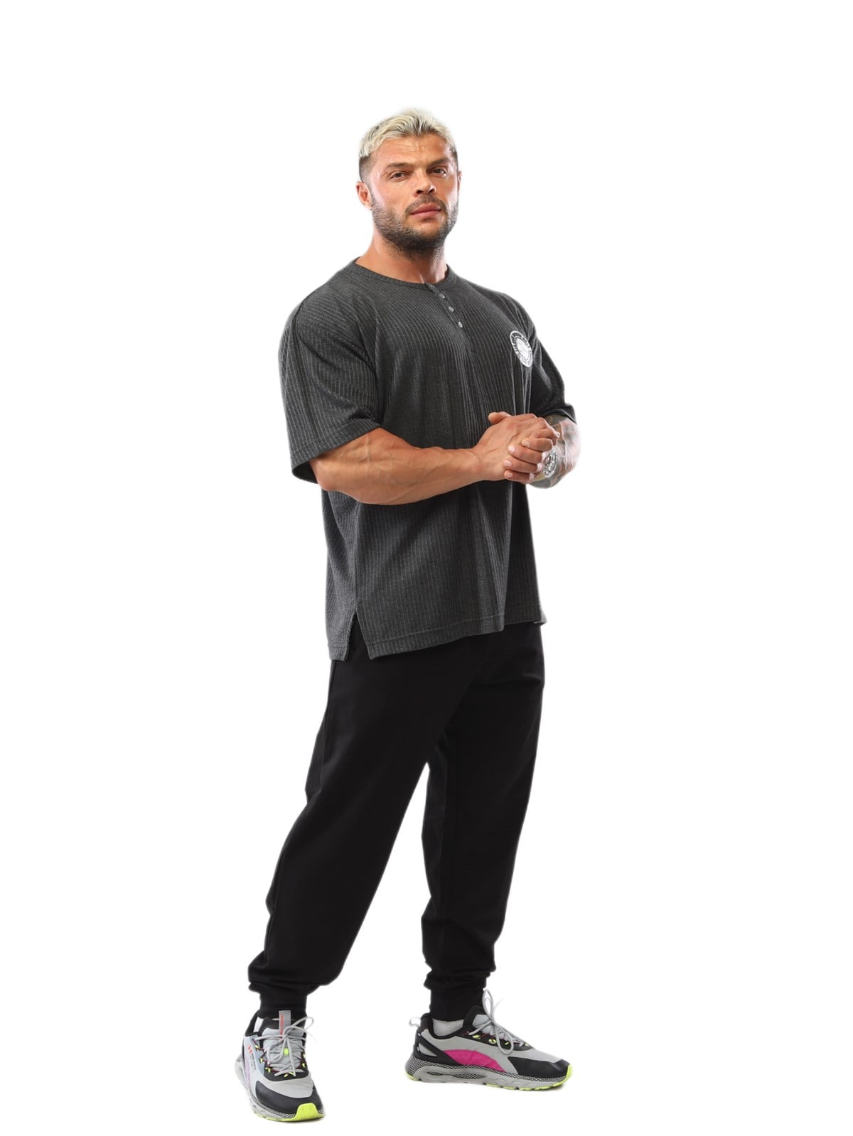 Men's Oversize T-shirts