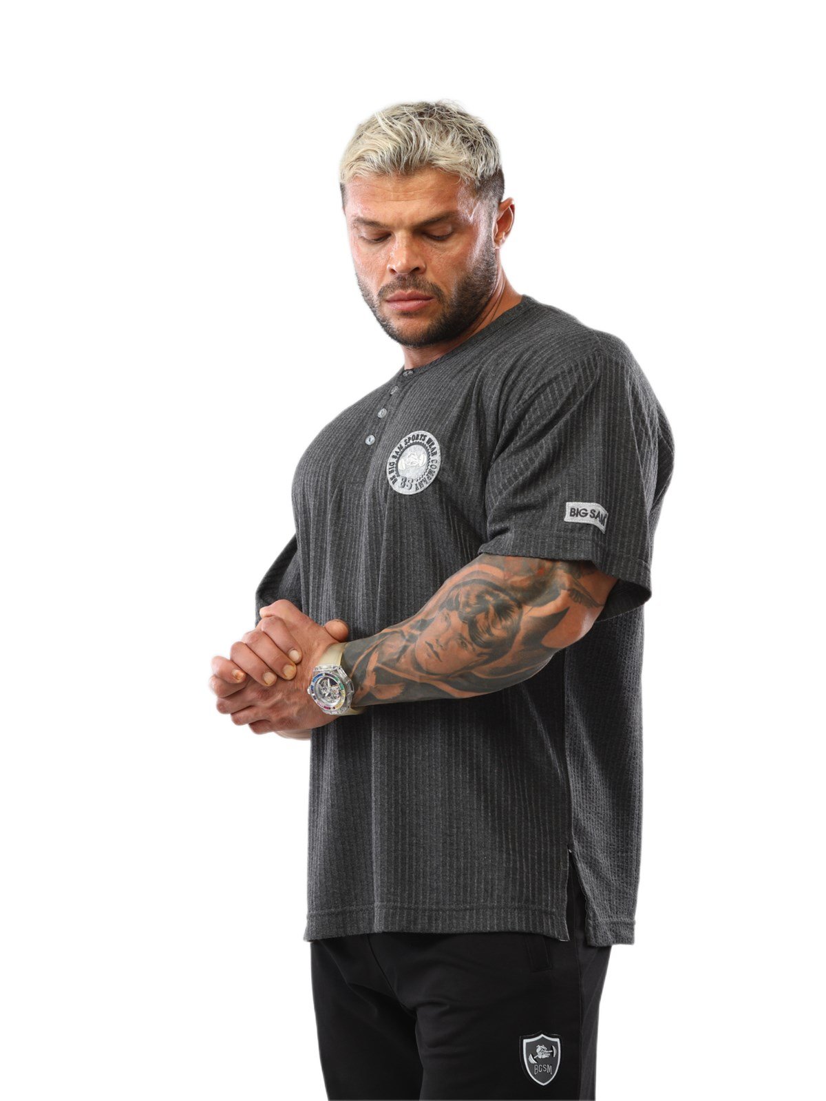 Men's Oversize T-shirts