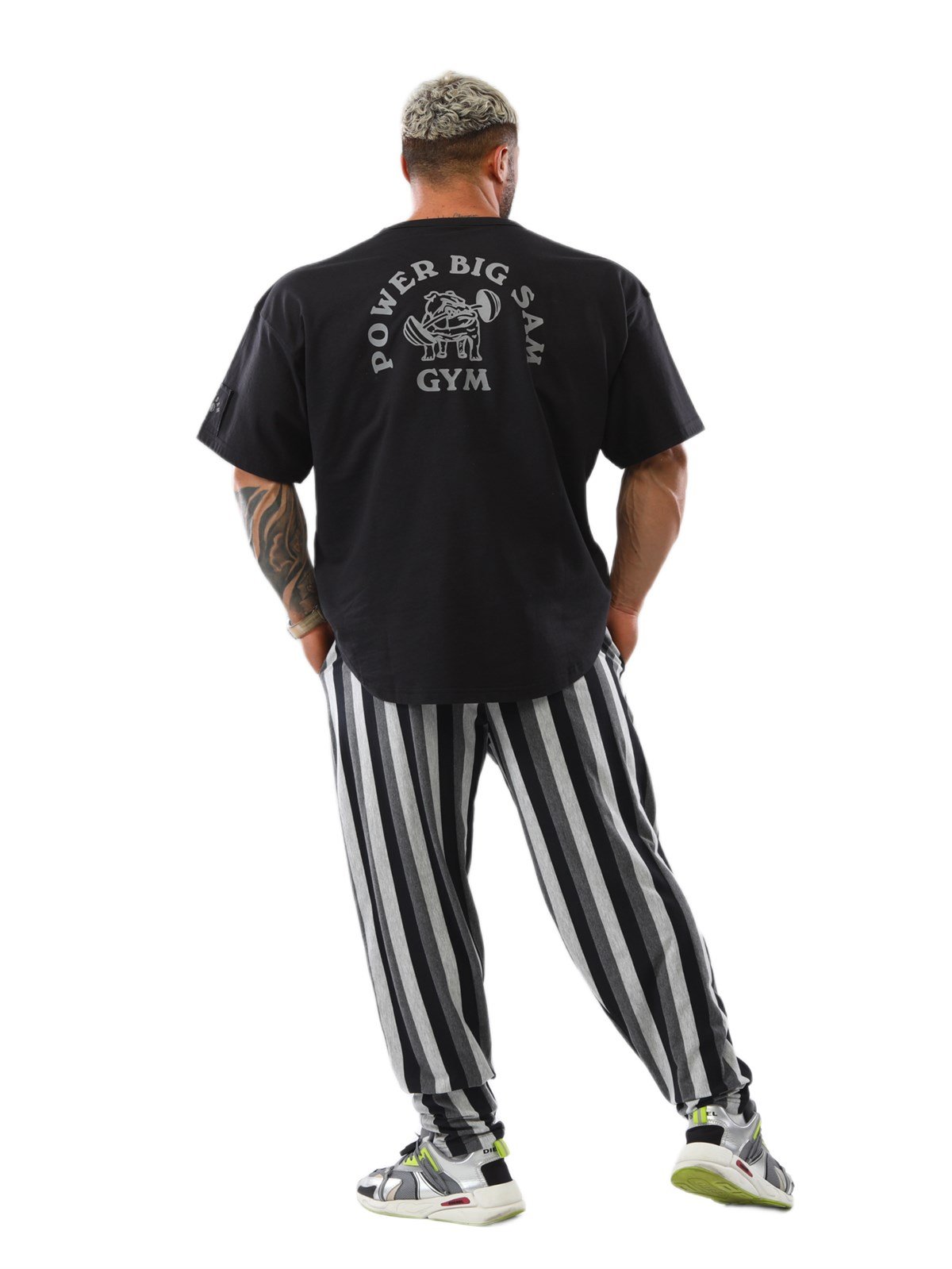 Men's Oversize T-shirts