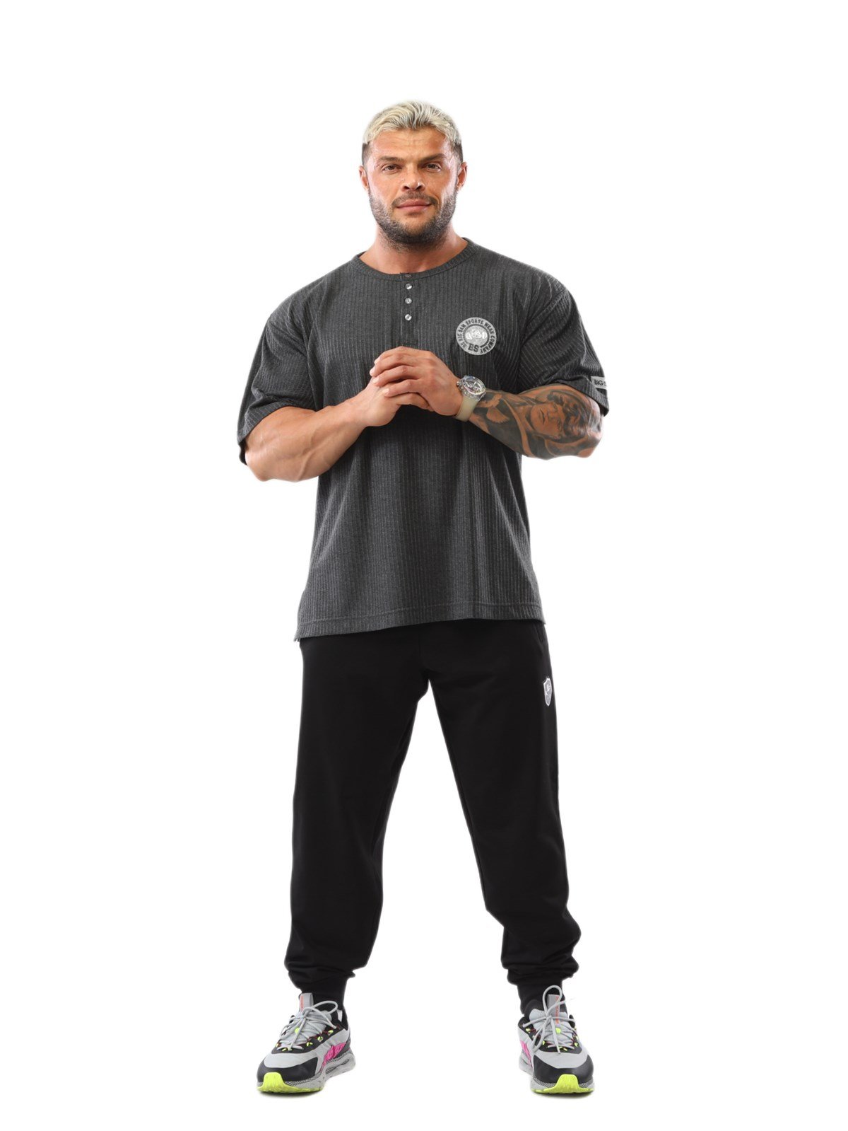 Men's Oversize T-shirts