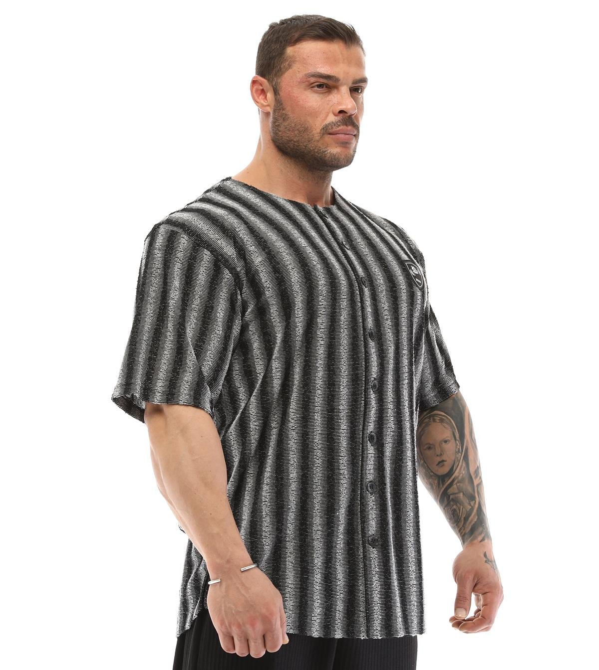 Men's Oversize Towel Shirt