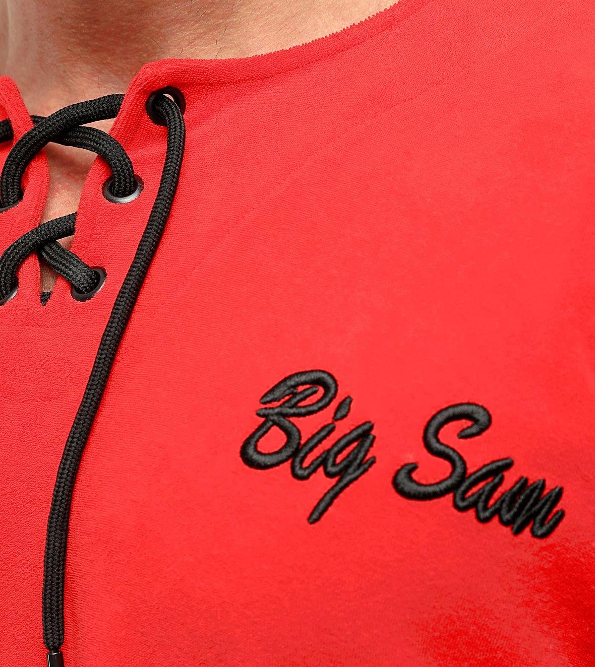 Men's Oversize Towel T-shirt