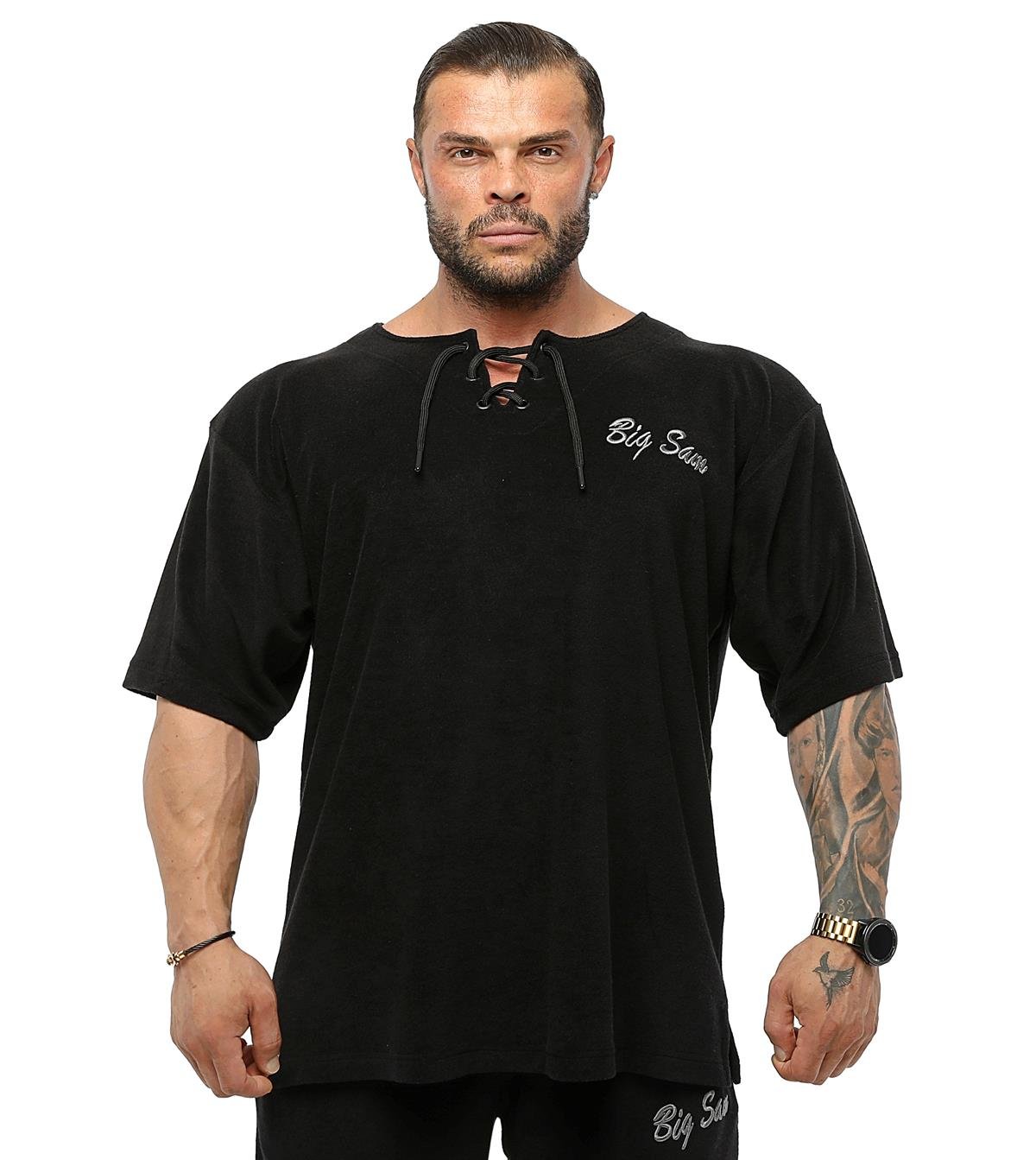 Men's Oversize Towel T-shirt