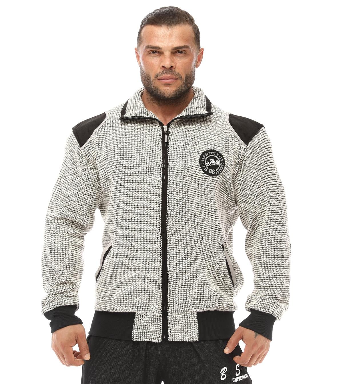 Men's Oversize Winter Jacket