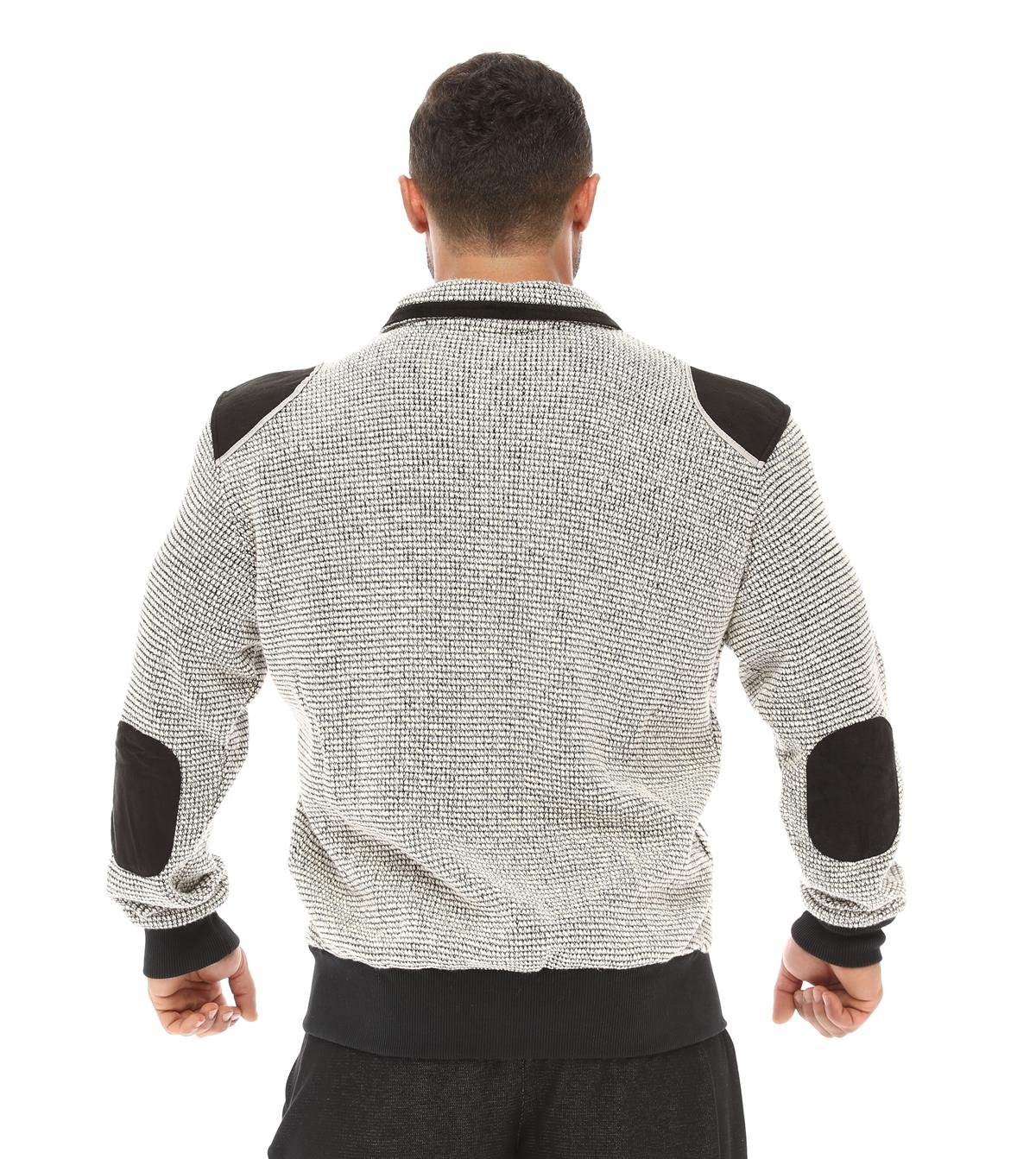 Men's Oversize Winter Jacket