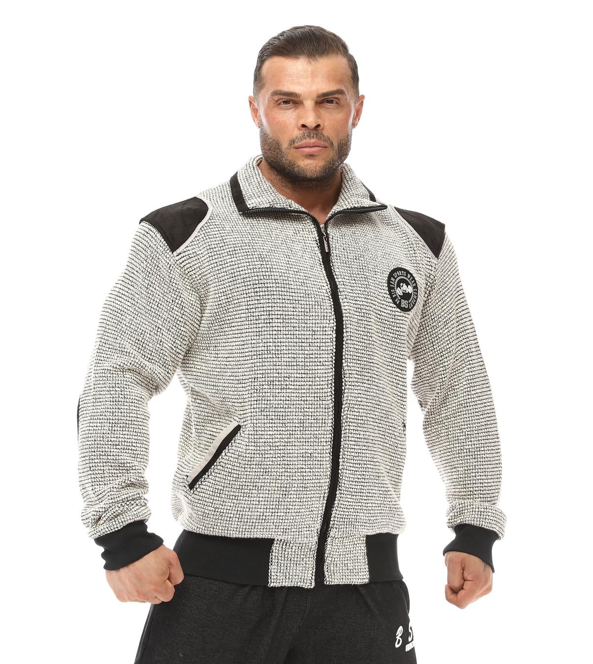 Men's Oversize Winter Jacket