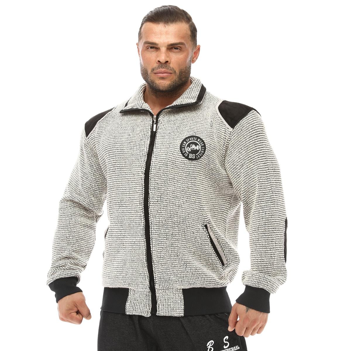 Men's Oversize Winter Jacket