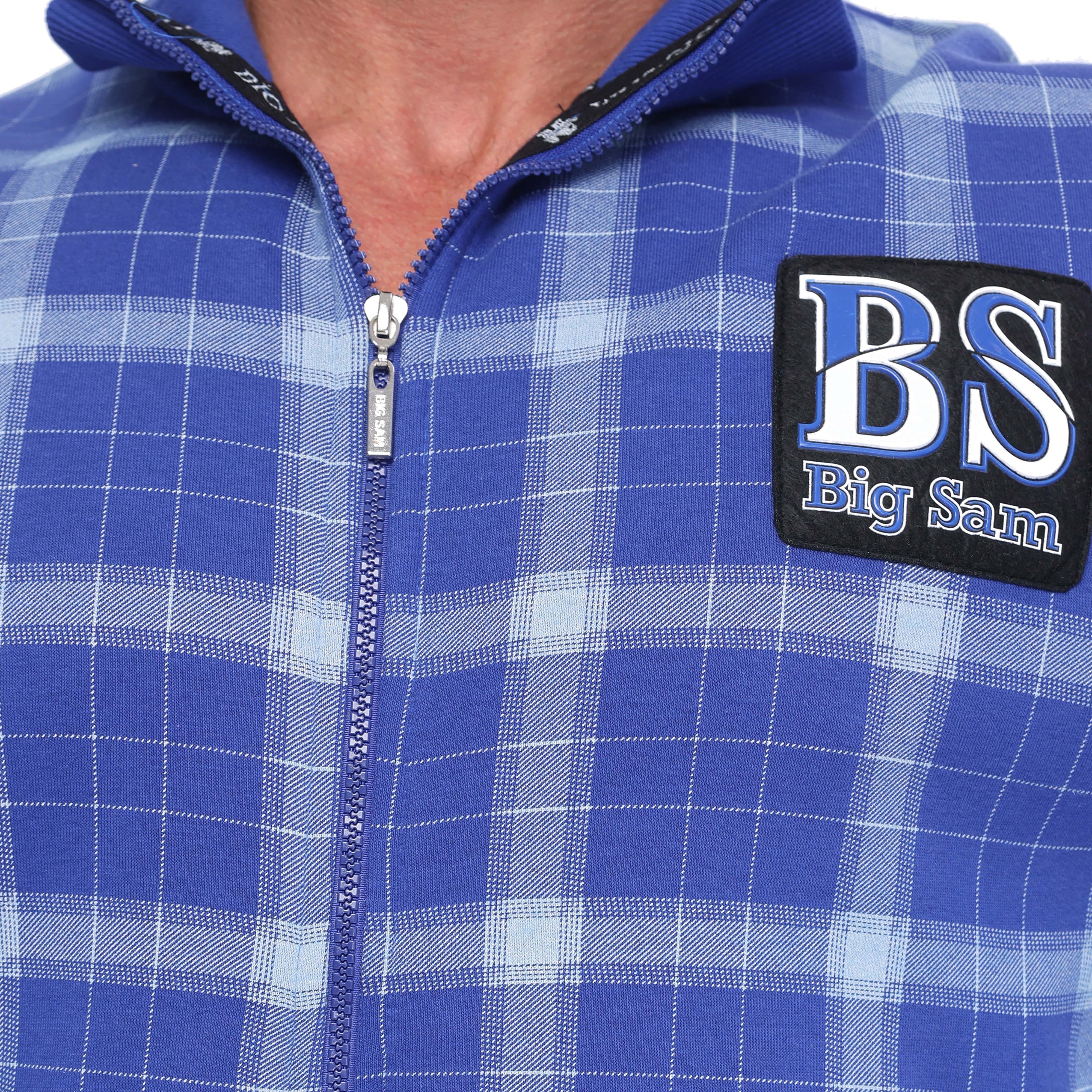 Men's Oversize Winter Jacket