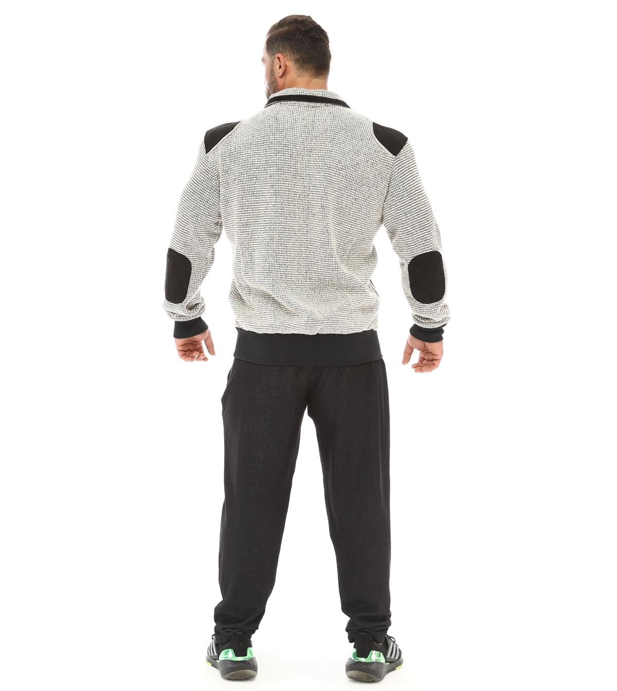 Men's Oversize Winter Jacket
