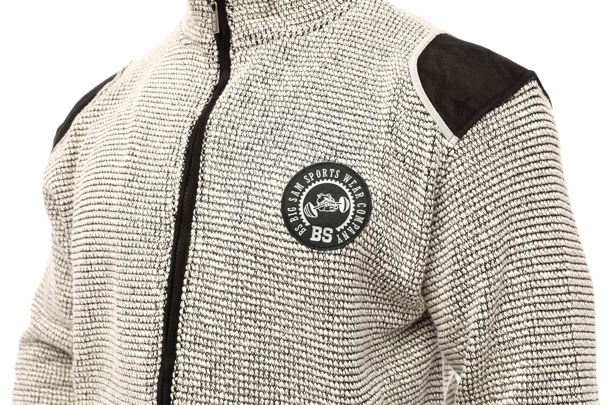 Men's Oversize Winter Jacket
