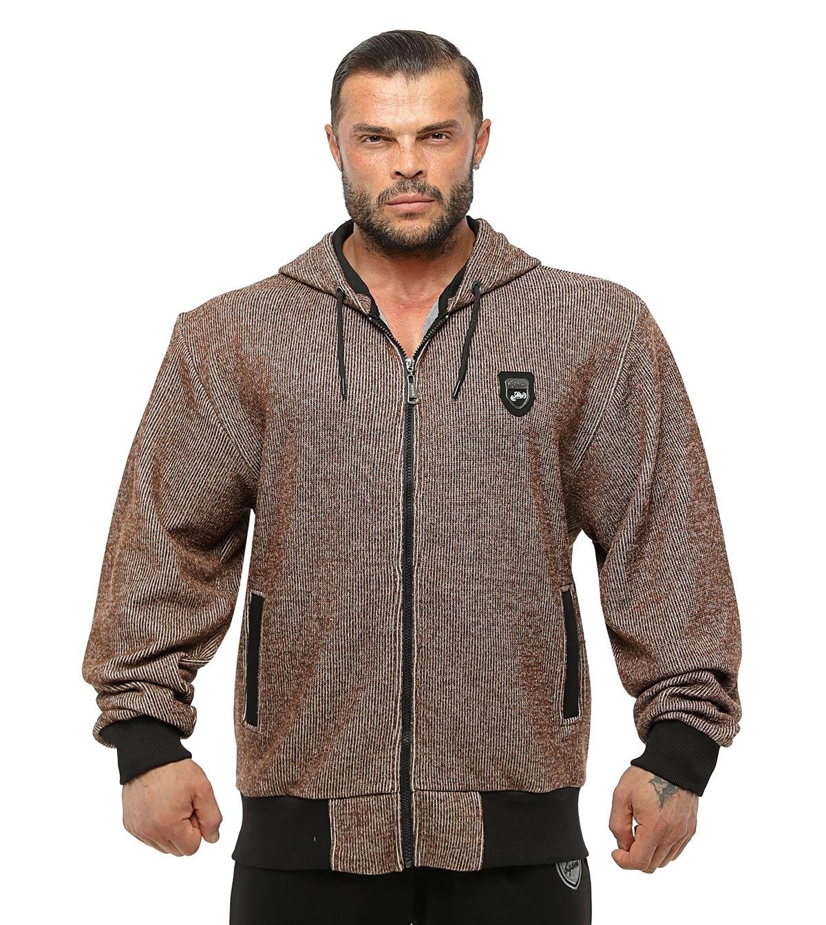 Men's Oversize Winter Jacket