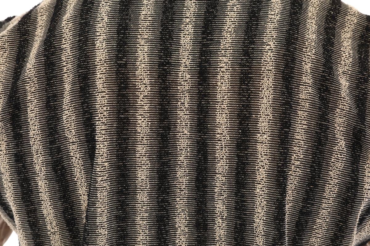 Men's Sleeveless Towel Gym Shirt