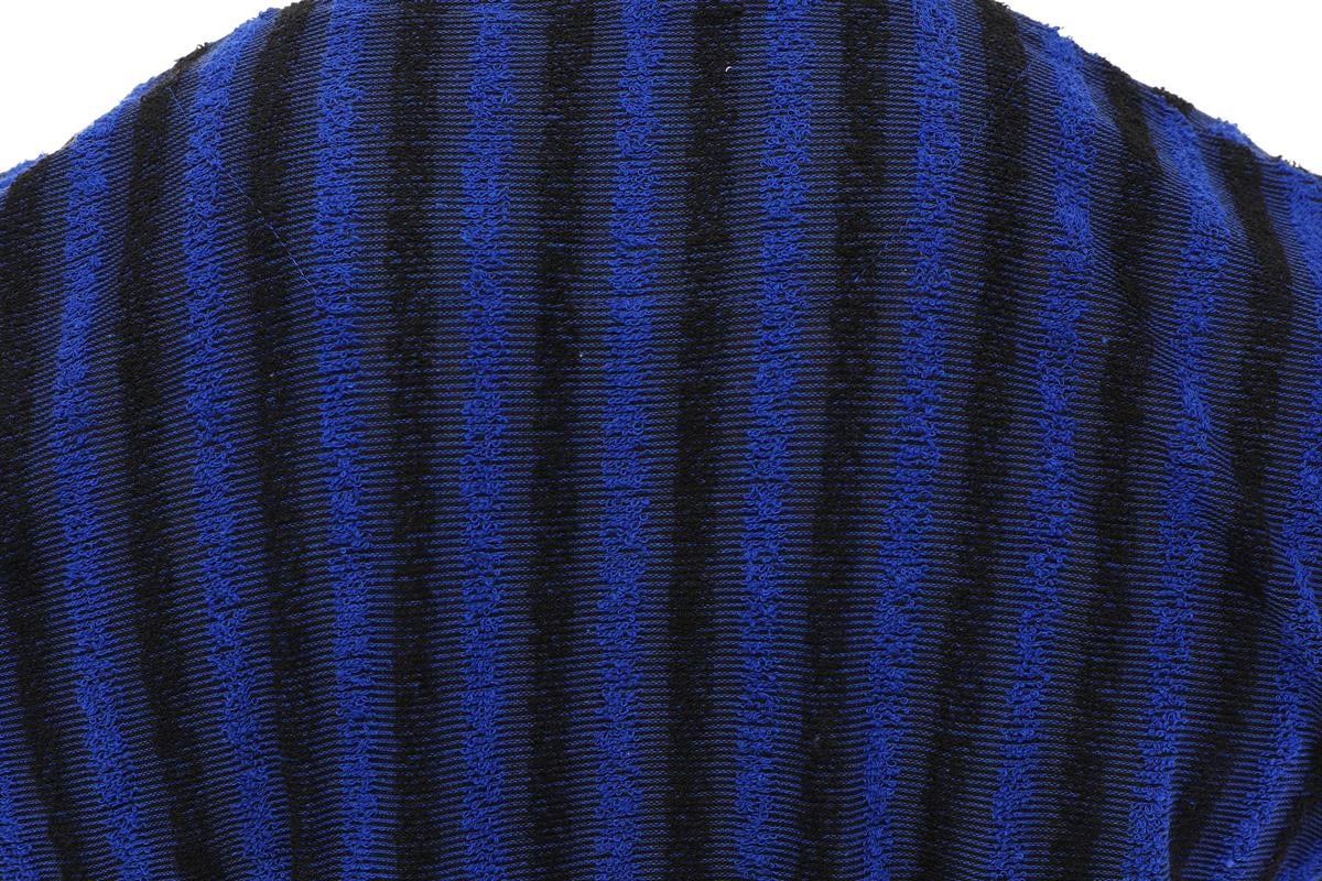 Men's Sleeveless Towel Gym Shirt