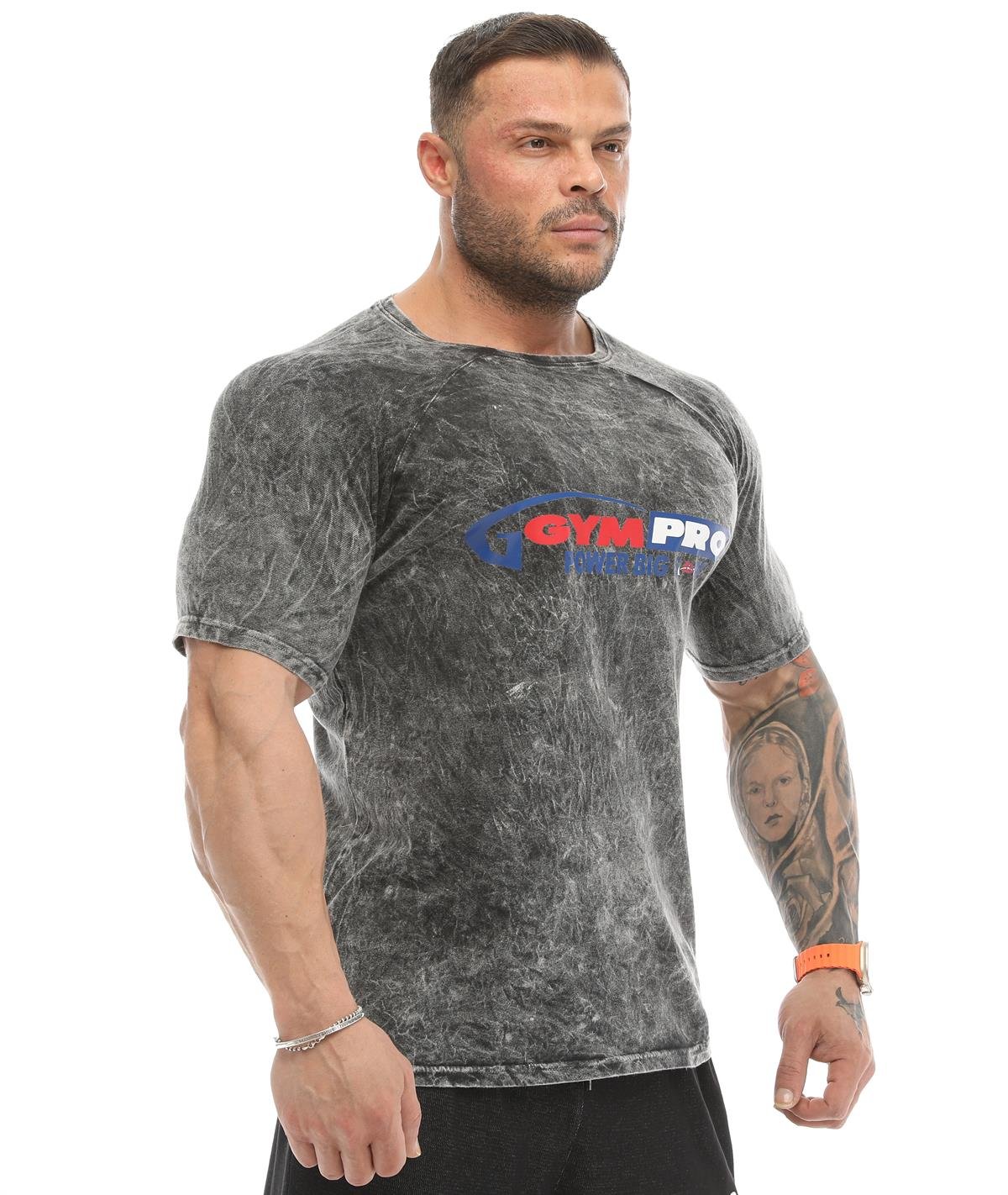 Men's Slim Fit Cotton T-shirt