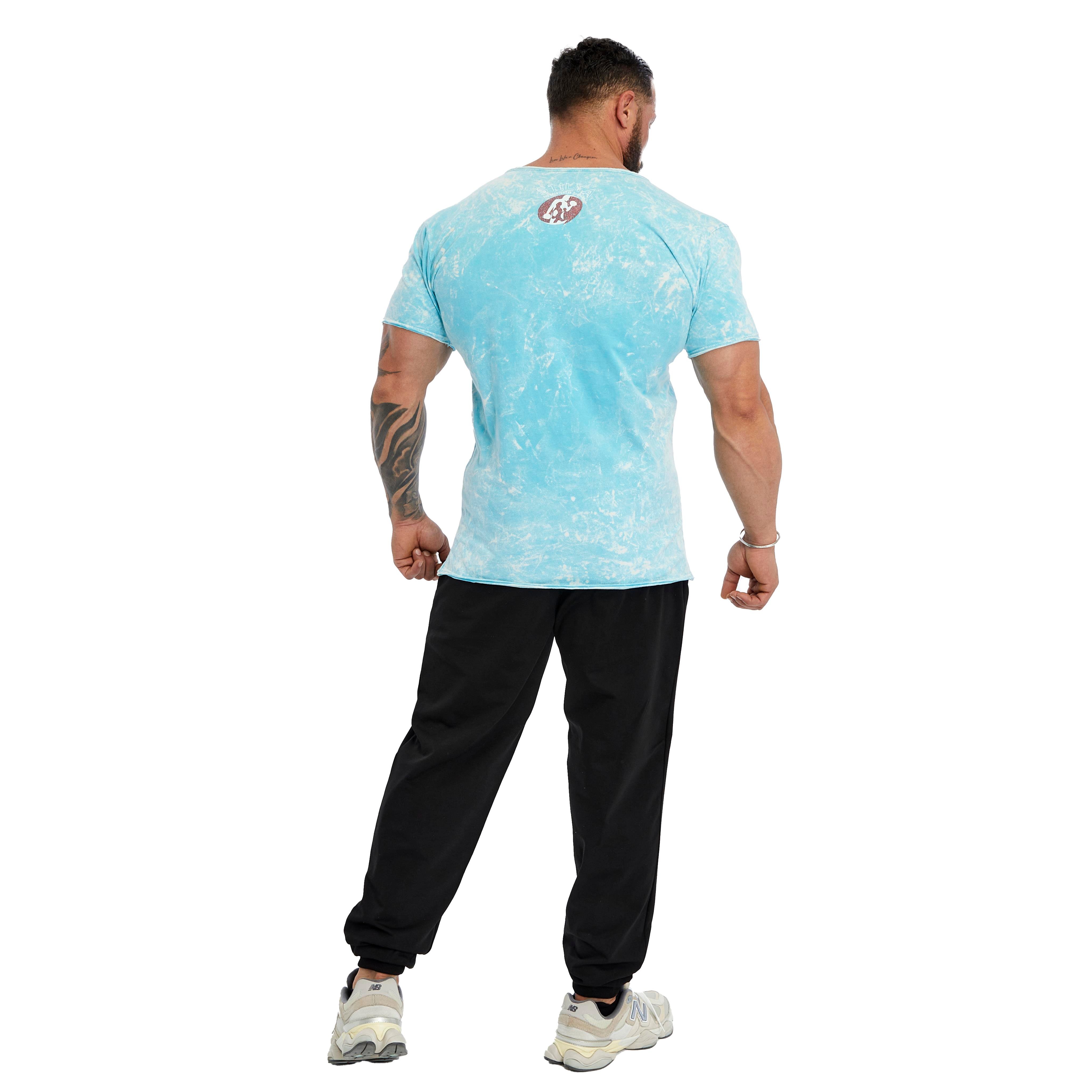 Men's Slim Fit Cotton T-shirt