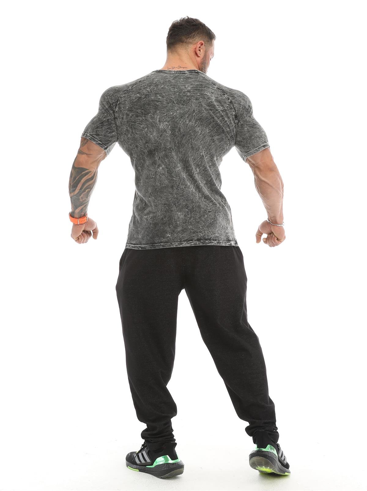 Men's Slim Fit Cotton T-shirt