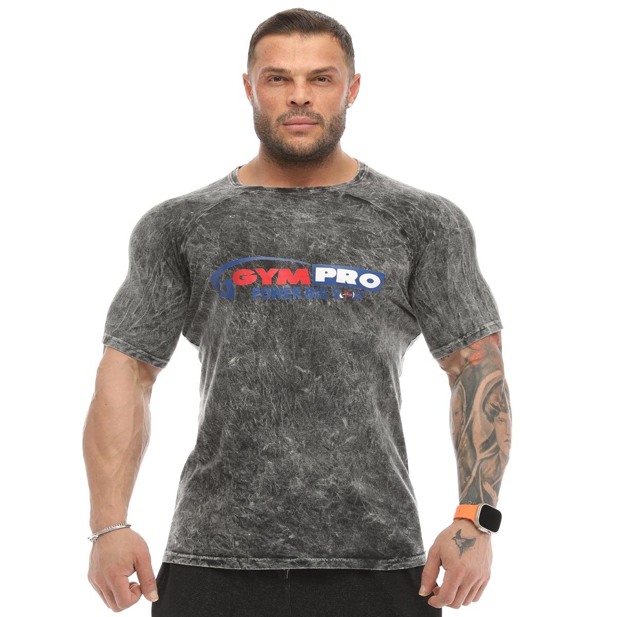 Men's Slim Fit Cotton T-shirt