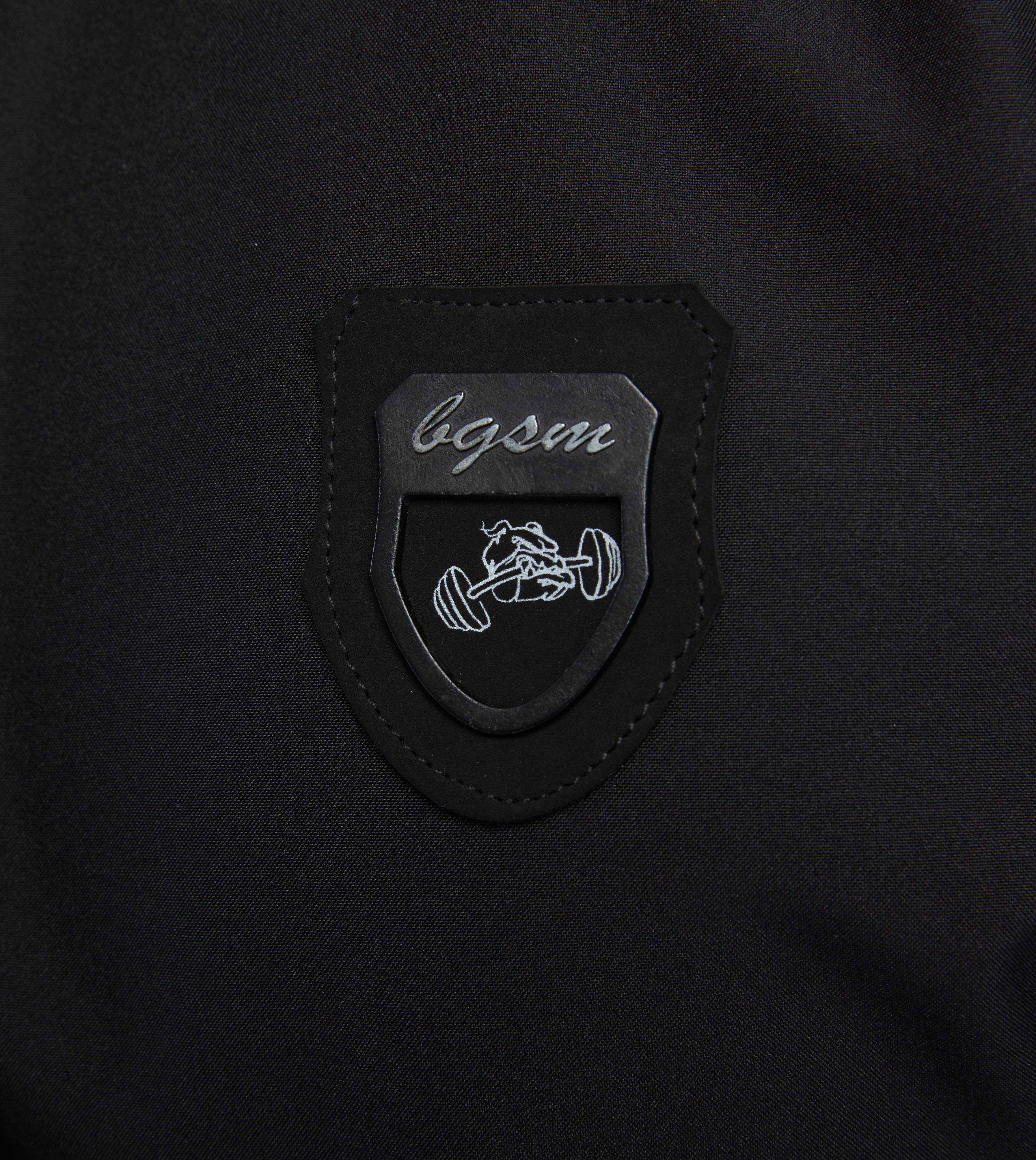 Men's Softshell Winter Jacket