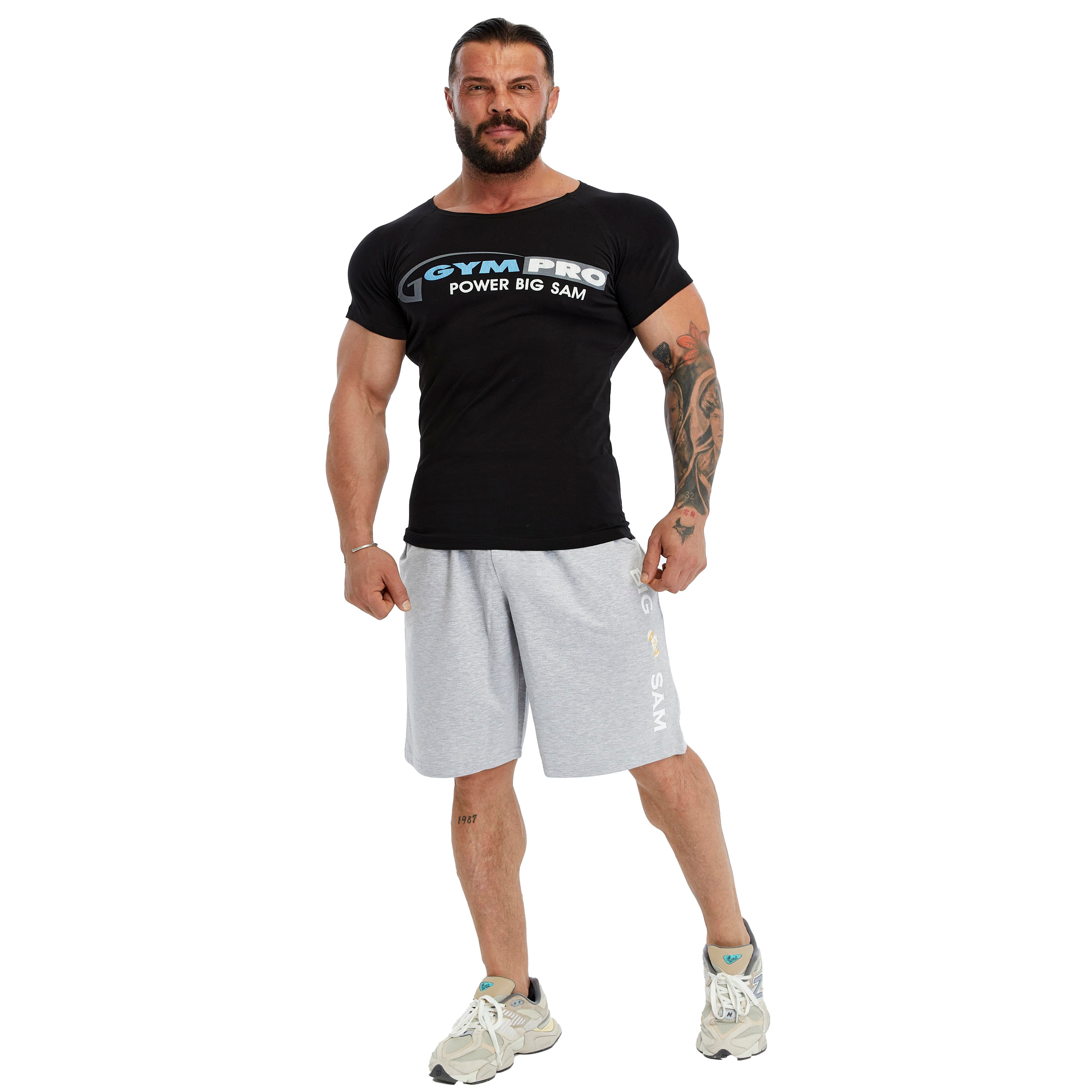 Men's Stretch T-shirt