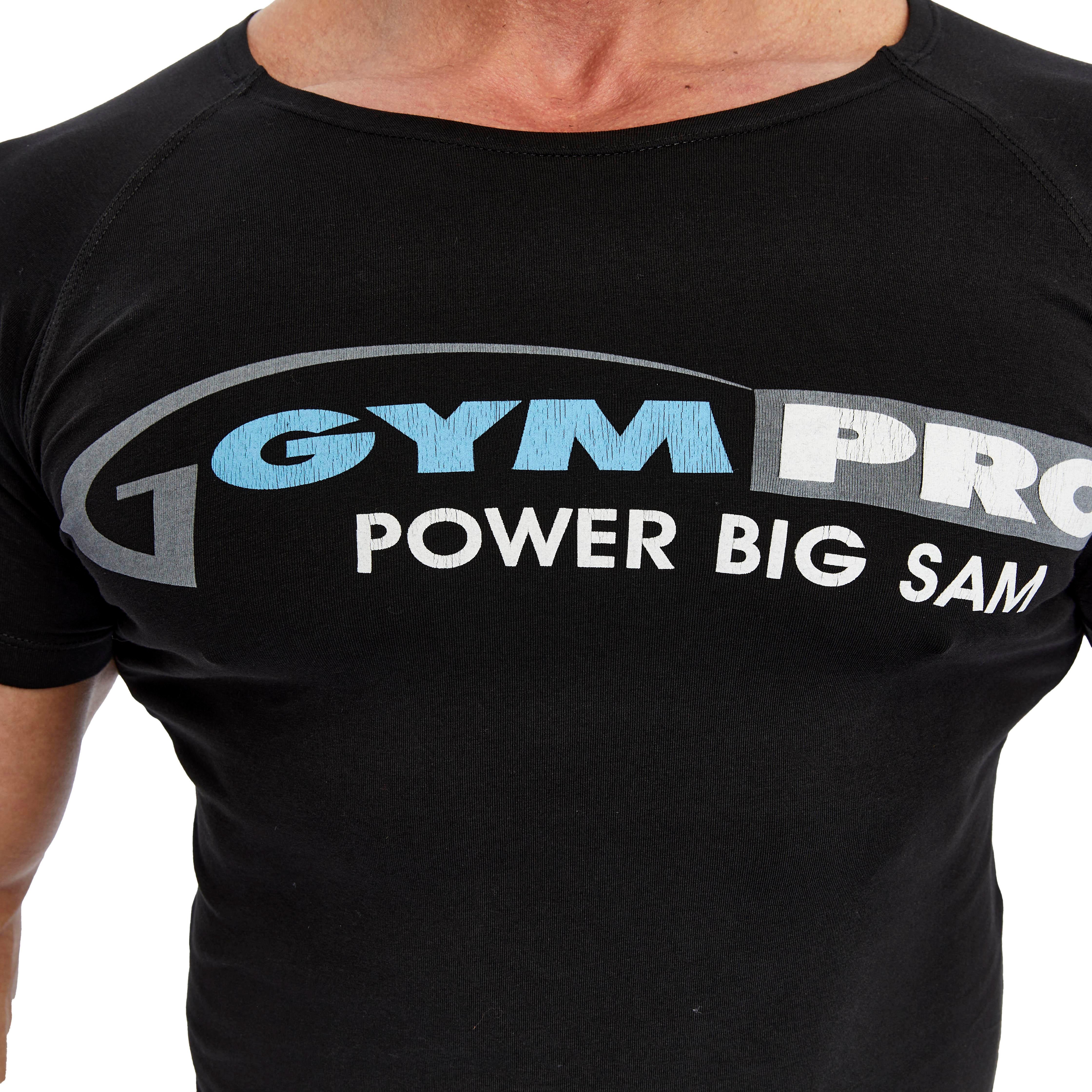 Men's Stretch T-shirt