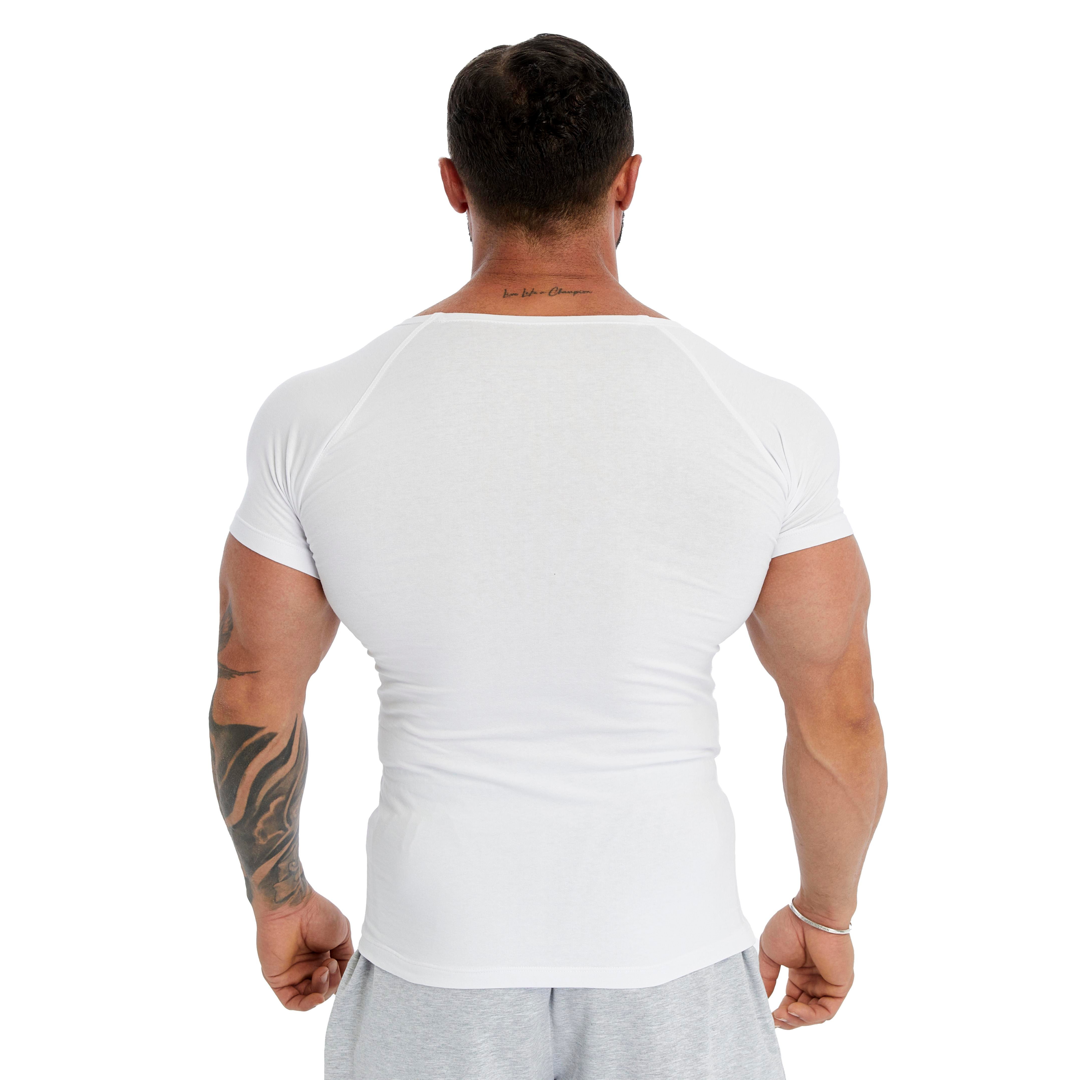 Men's Stretch T-shirt