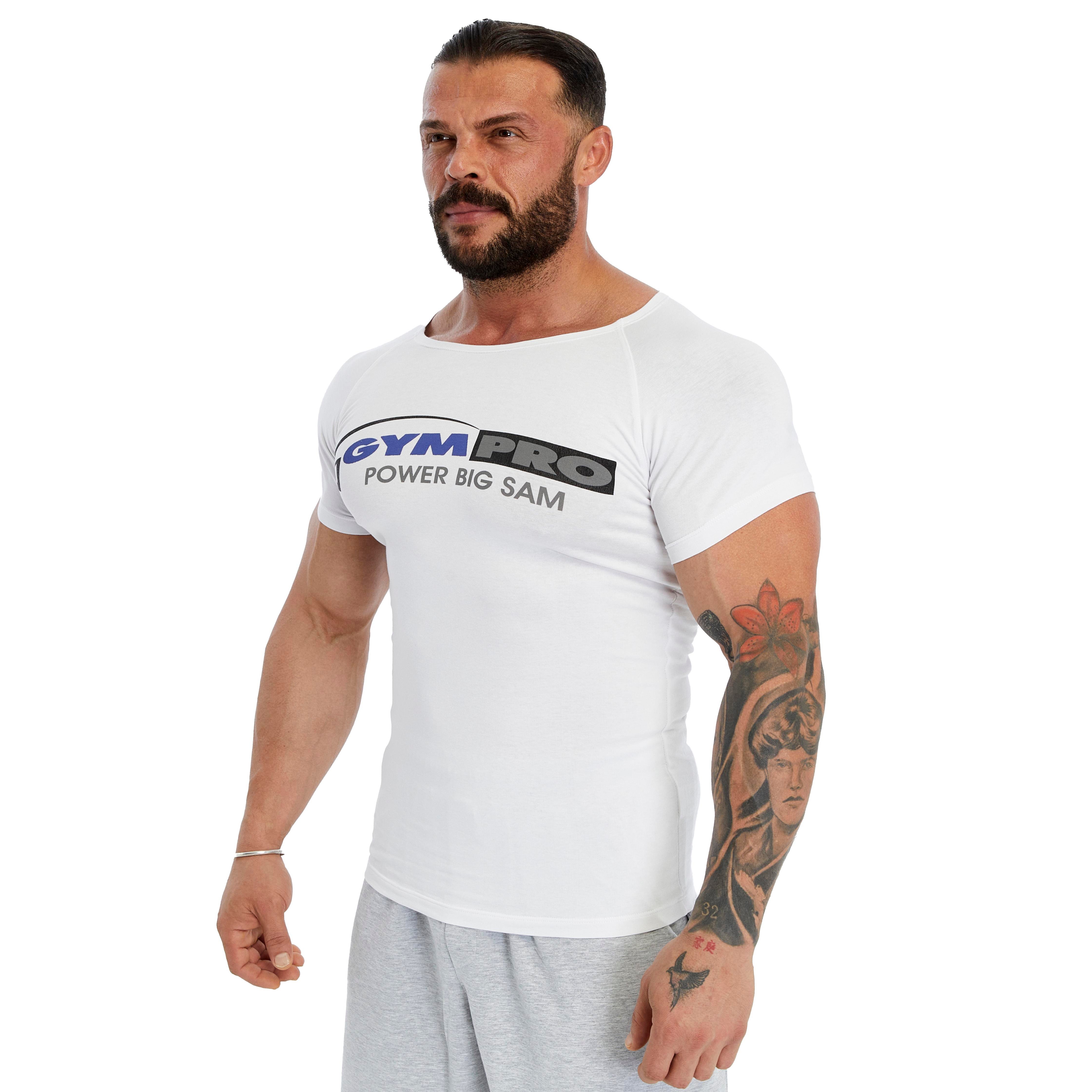 Men's Stretch T-shirt
