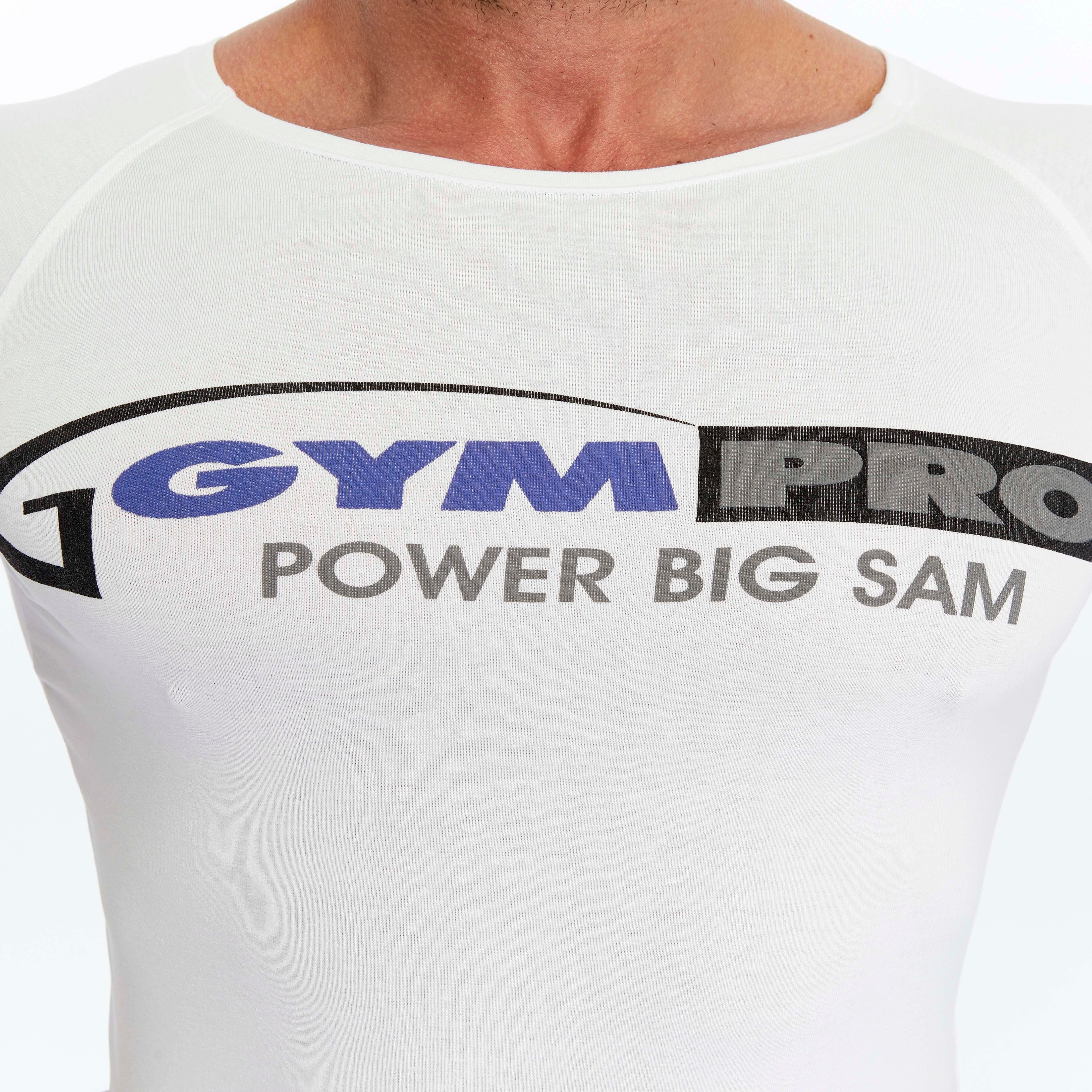 Men's Stretch T-shirt