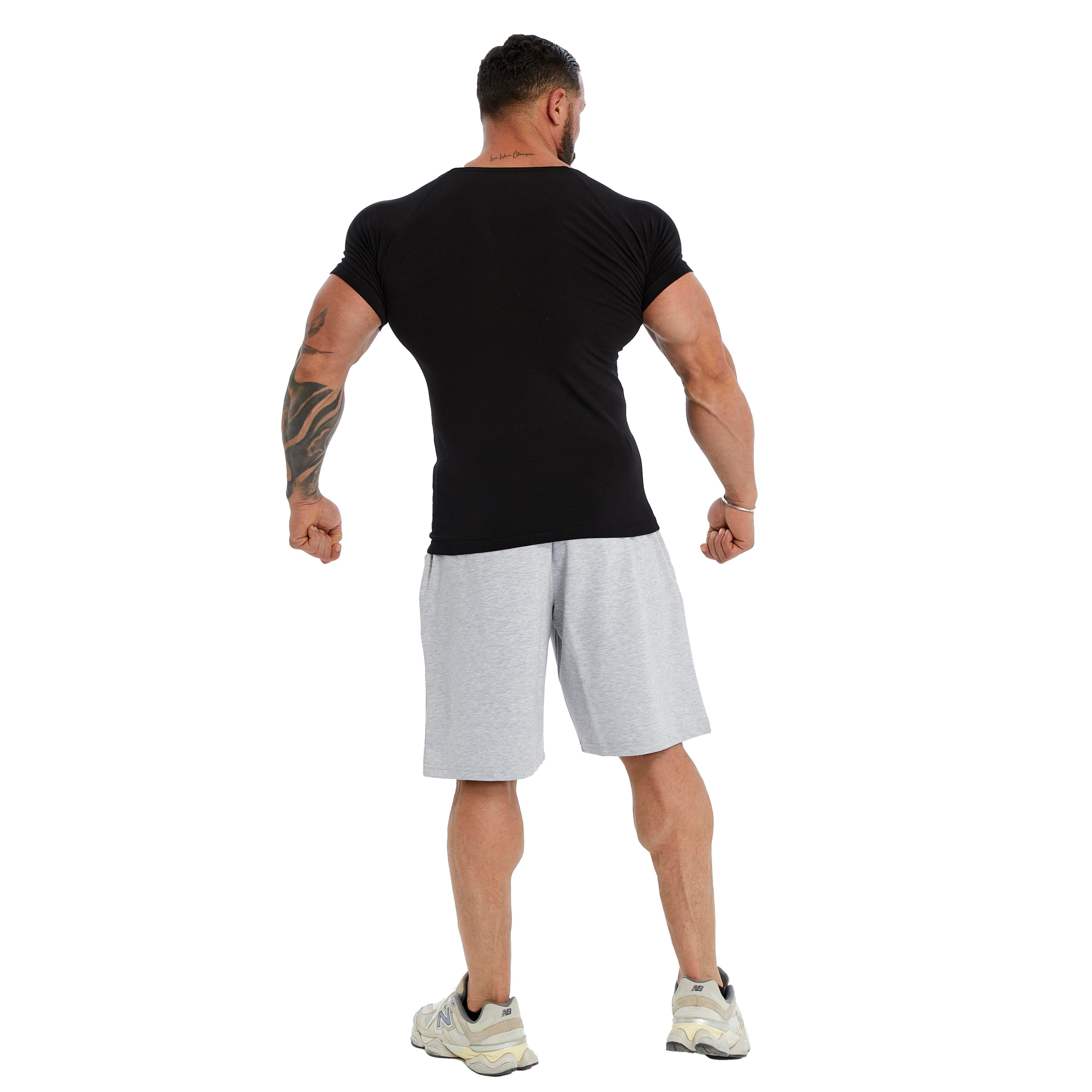 Men's Stretch T-shirt
