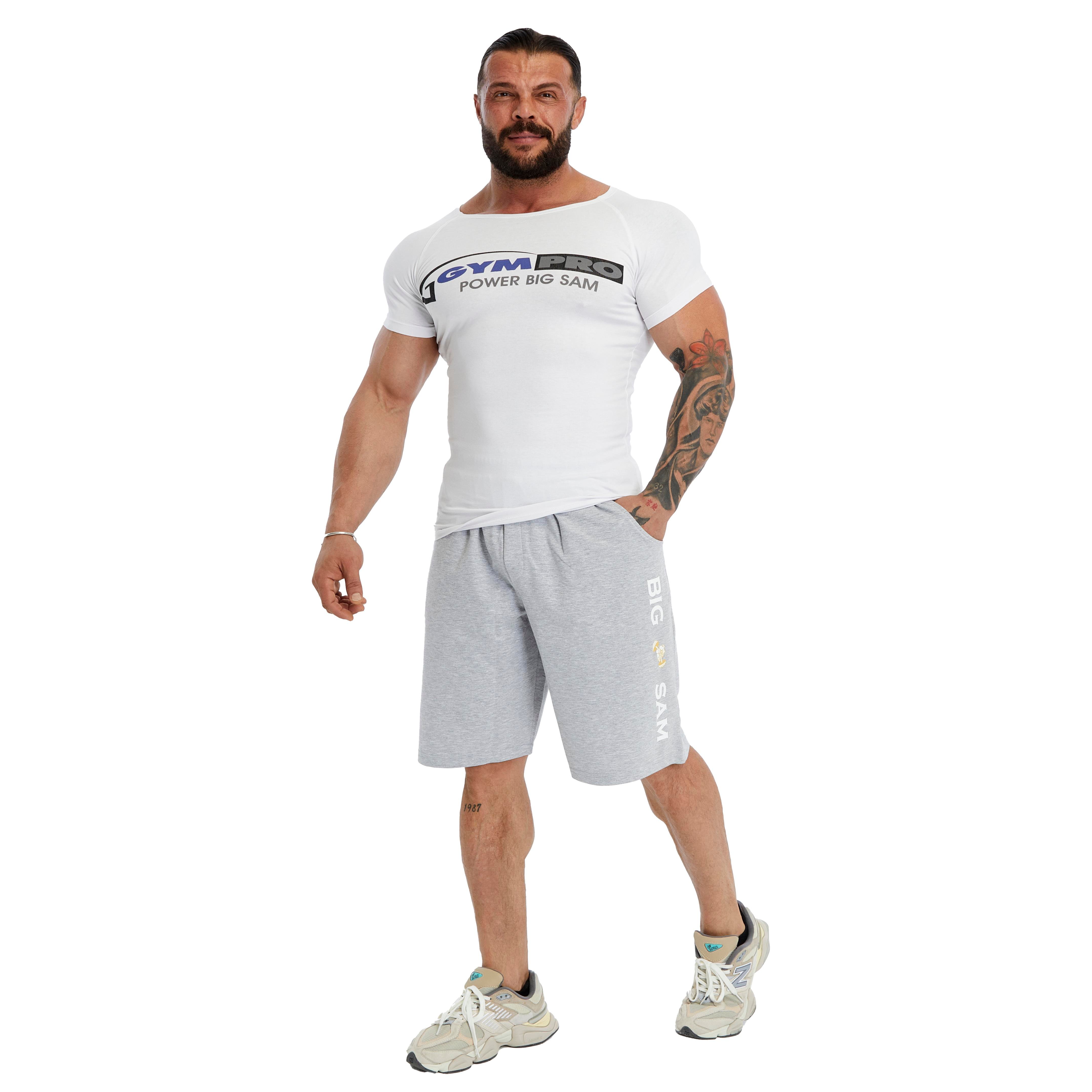 Men's Stretch T-shirt