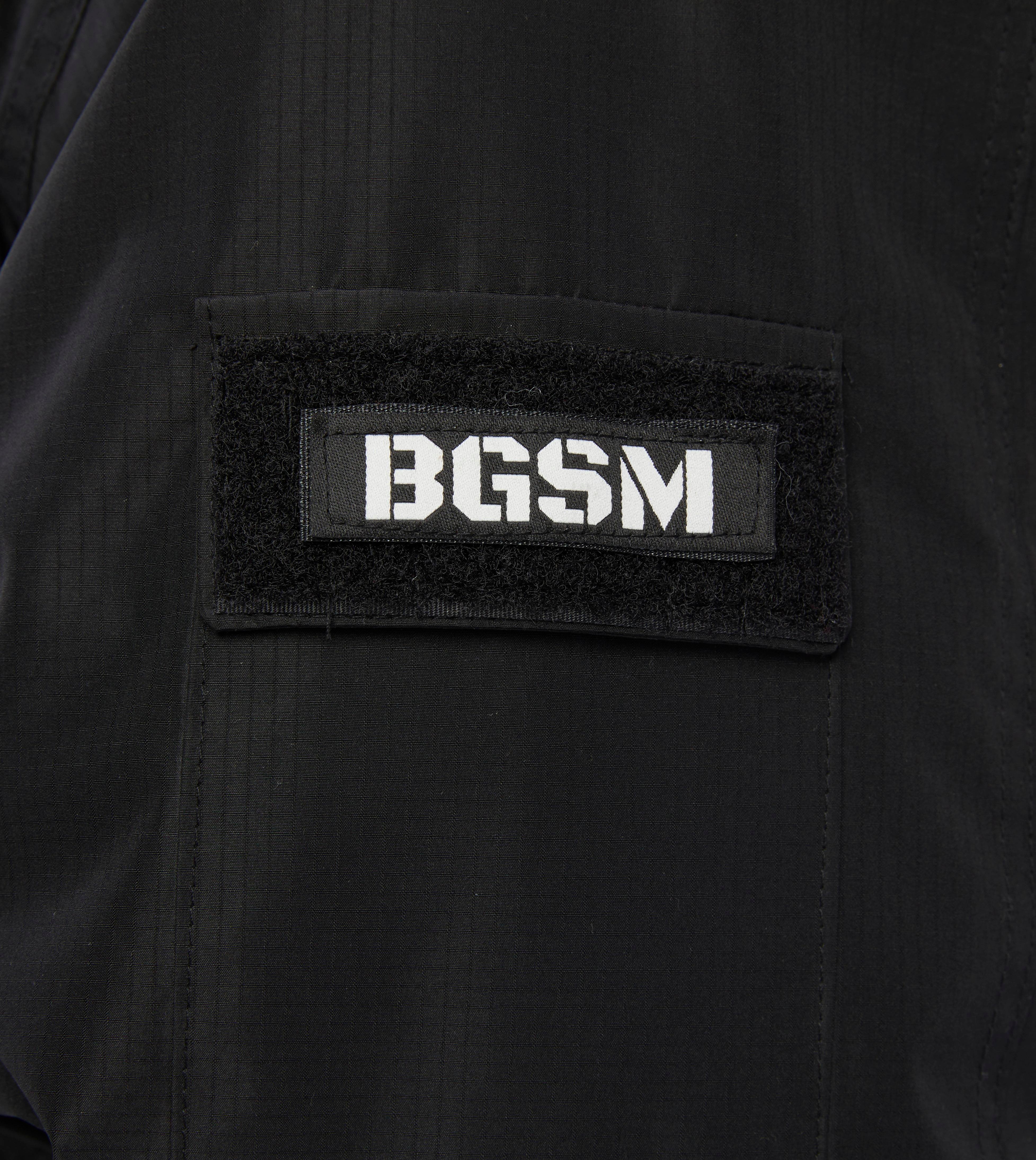 Men's Waterproof Pilot Coat