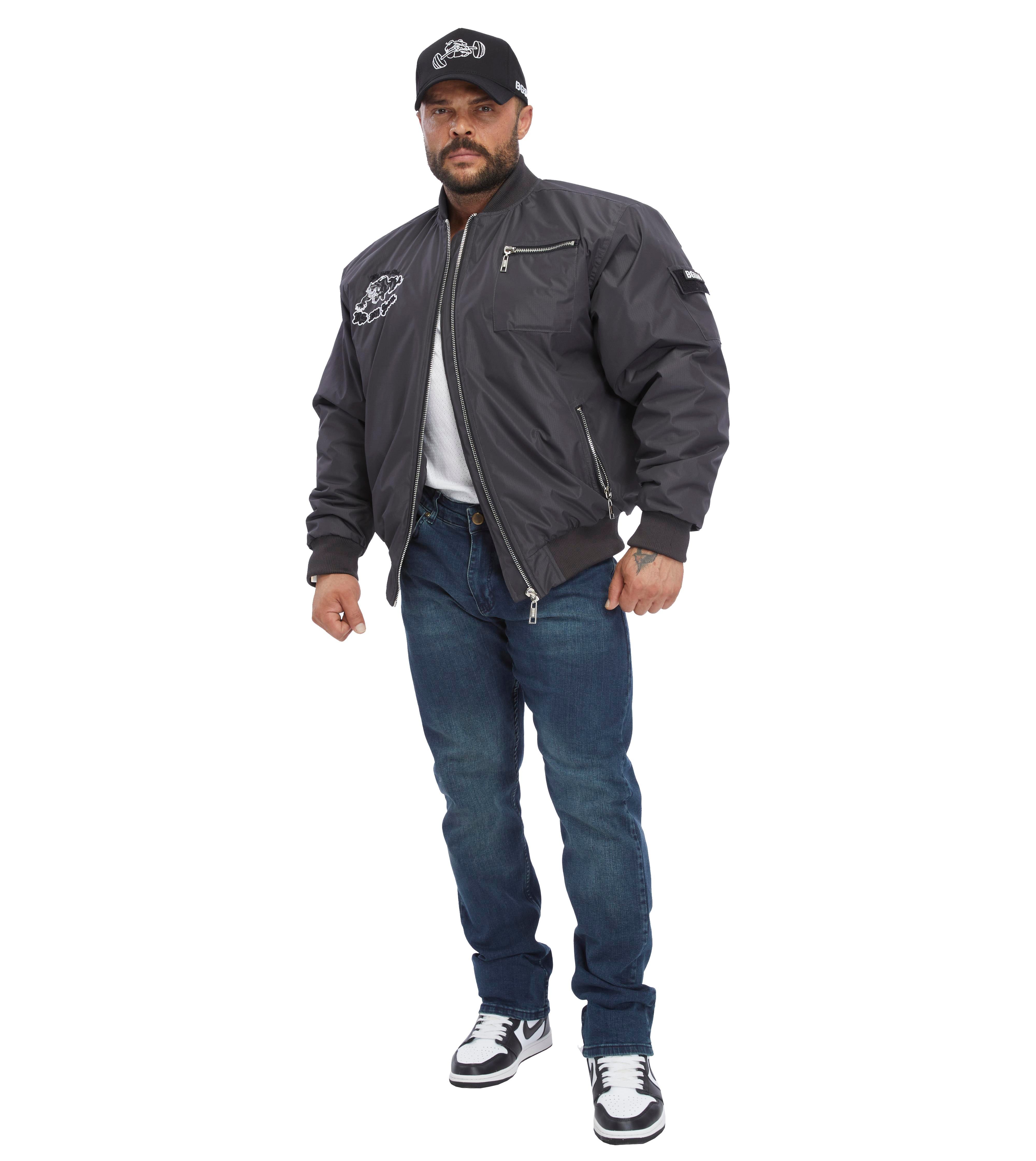Men's Waterproof Pilot Coat