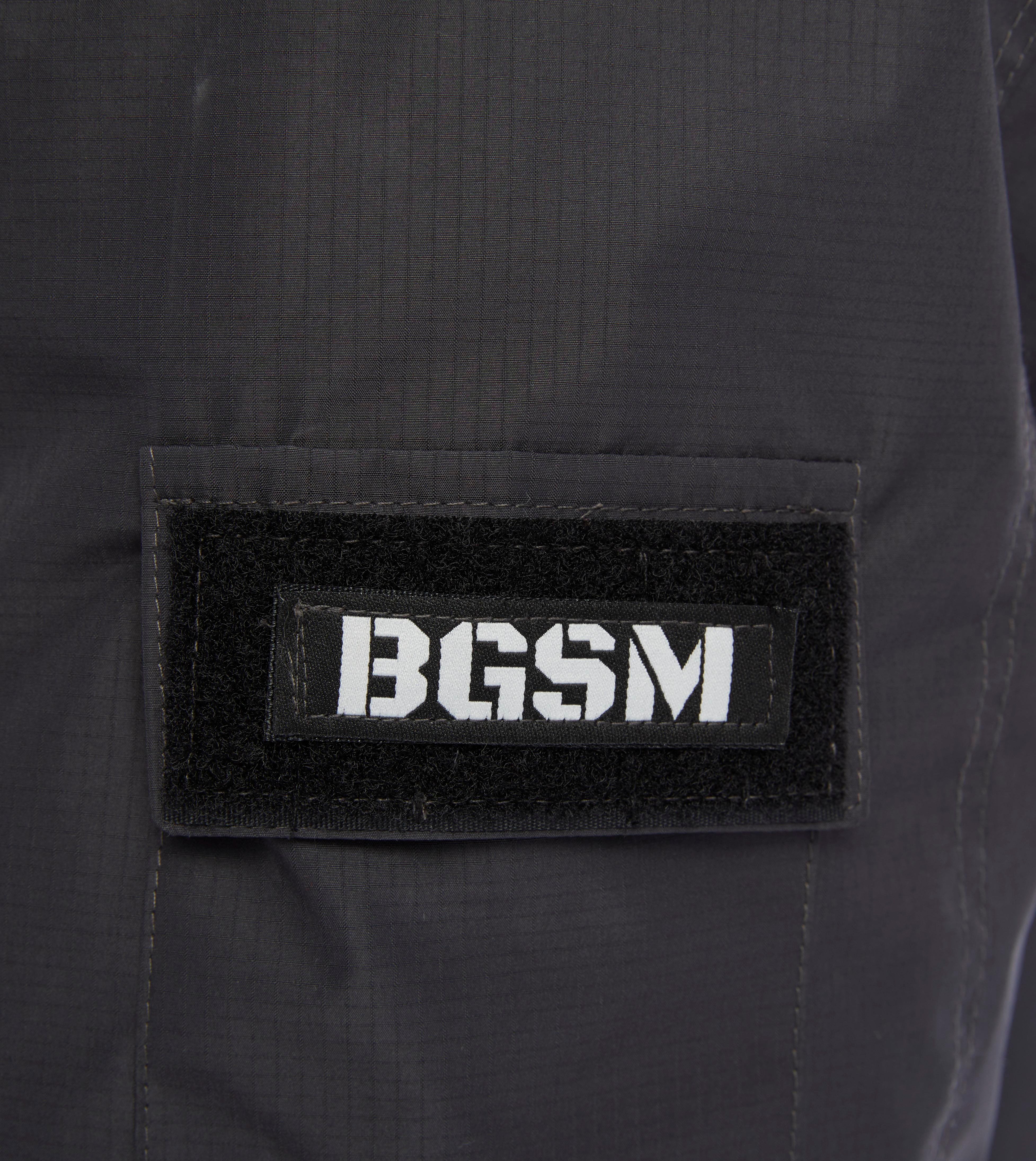 Men's Waterproof Pilot Coat