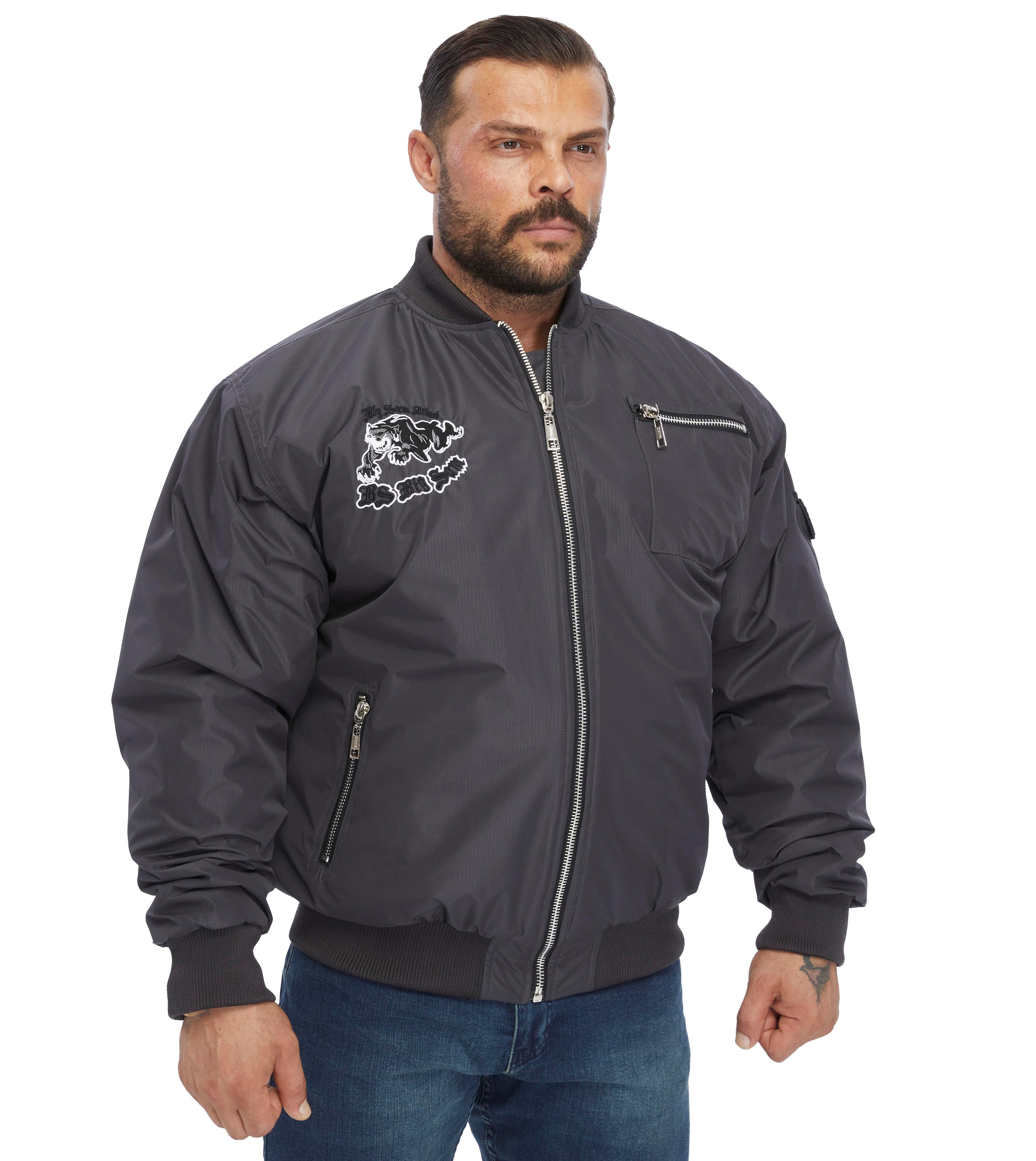 Men's Waterproof Pilot Coat