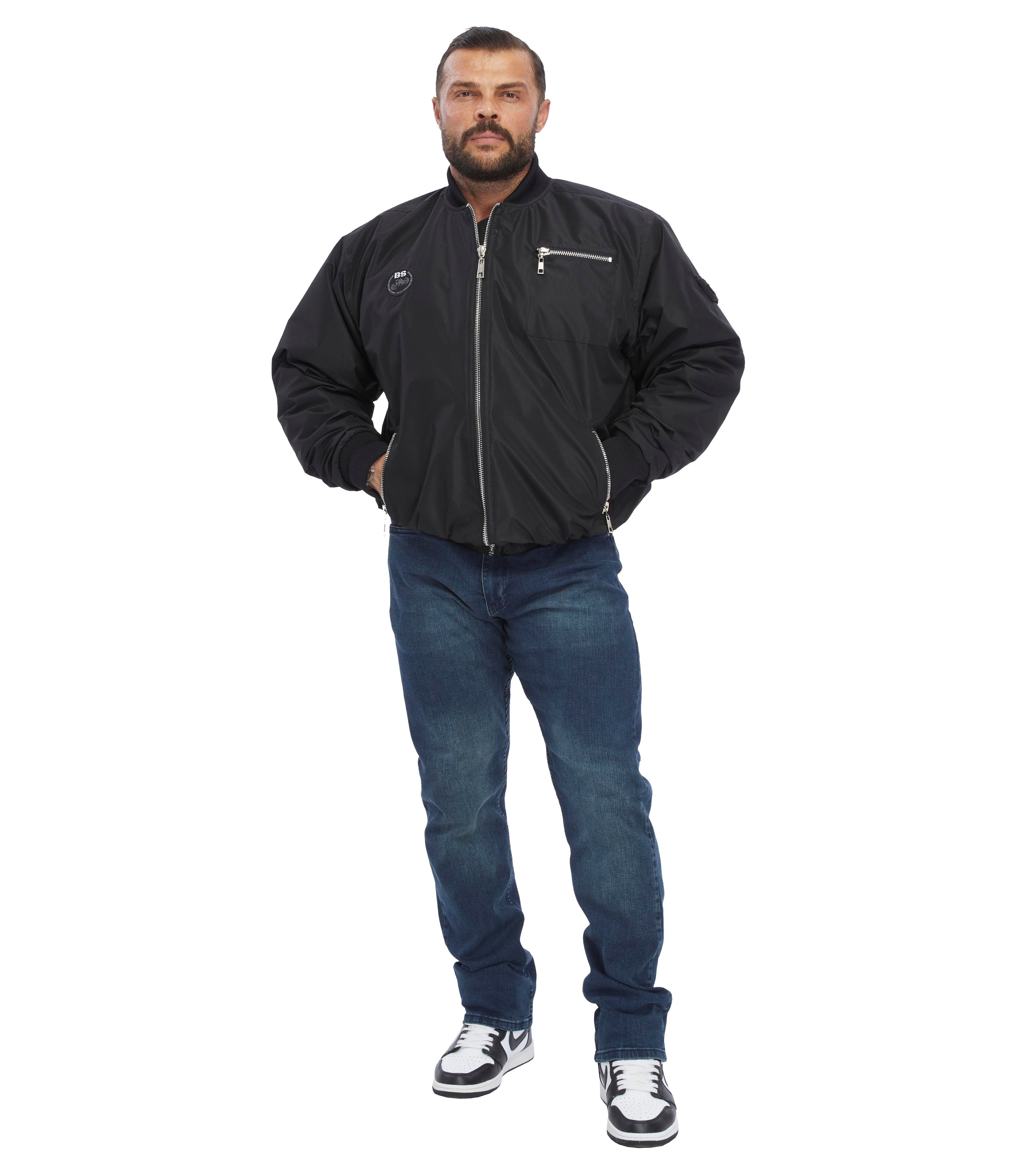 Men's Waterproof Pilot Coat