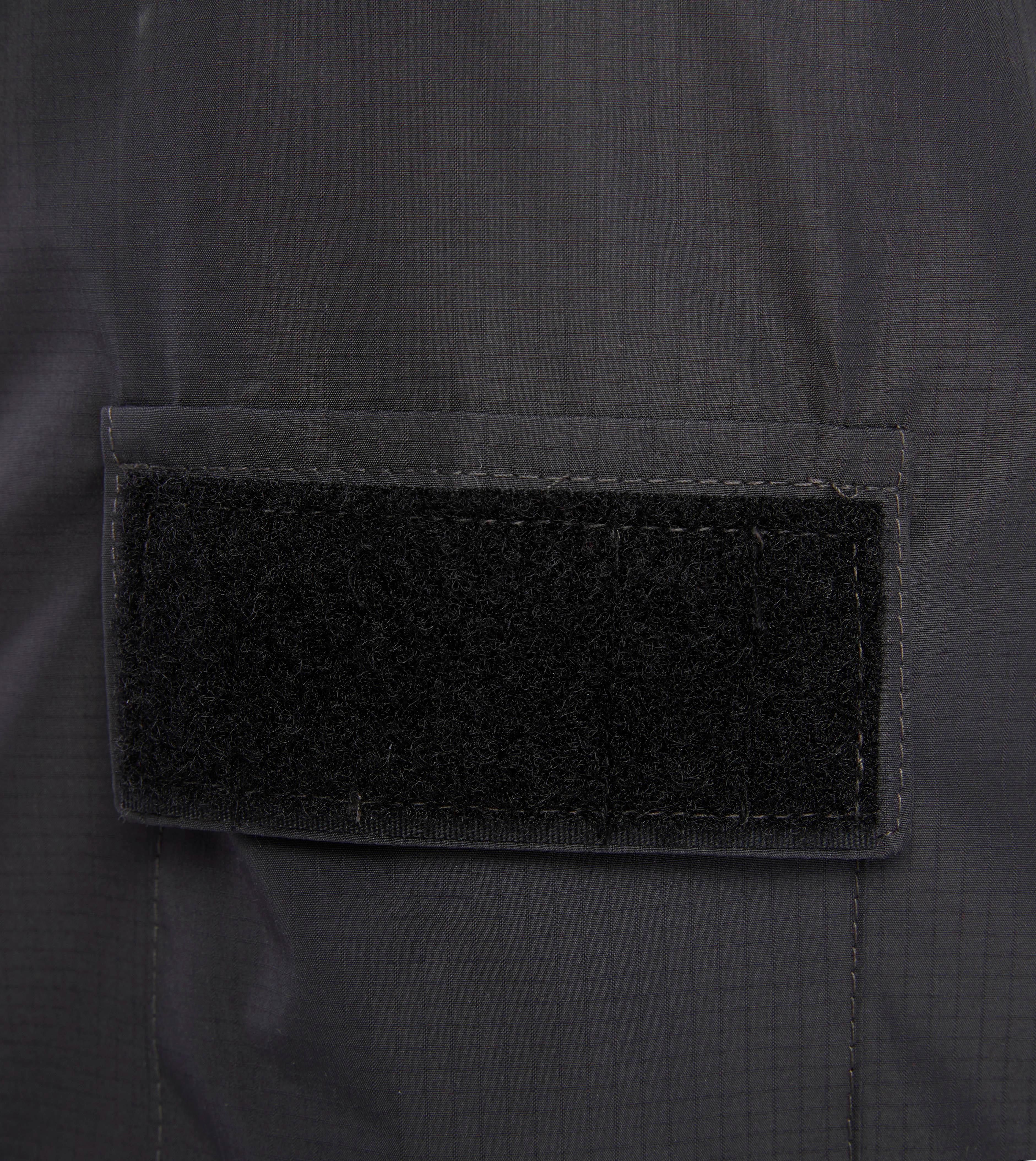 Men's Waterproof Pilot Coat