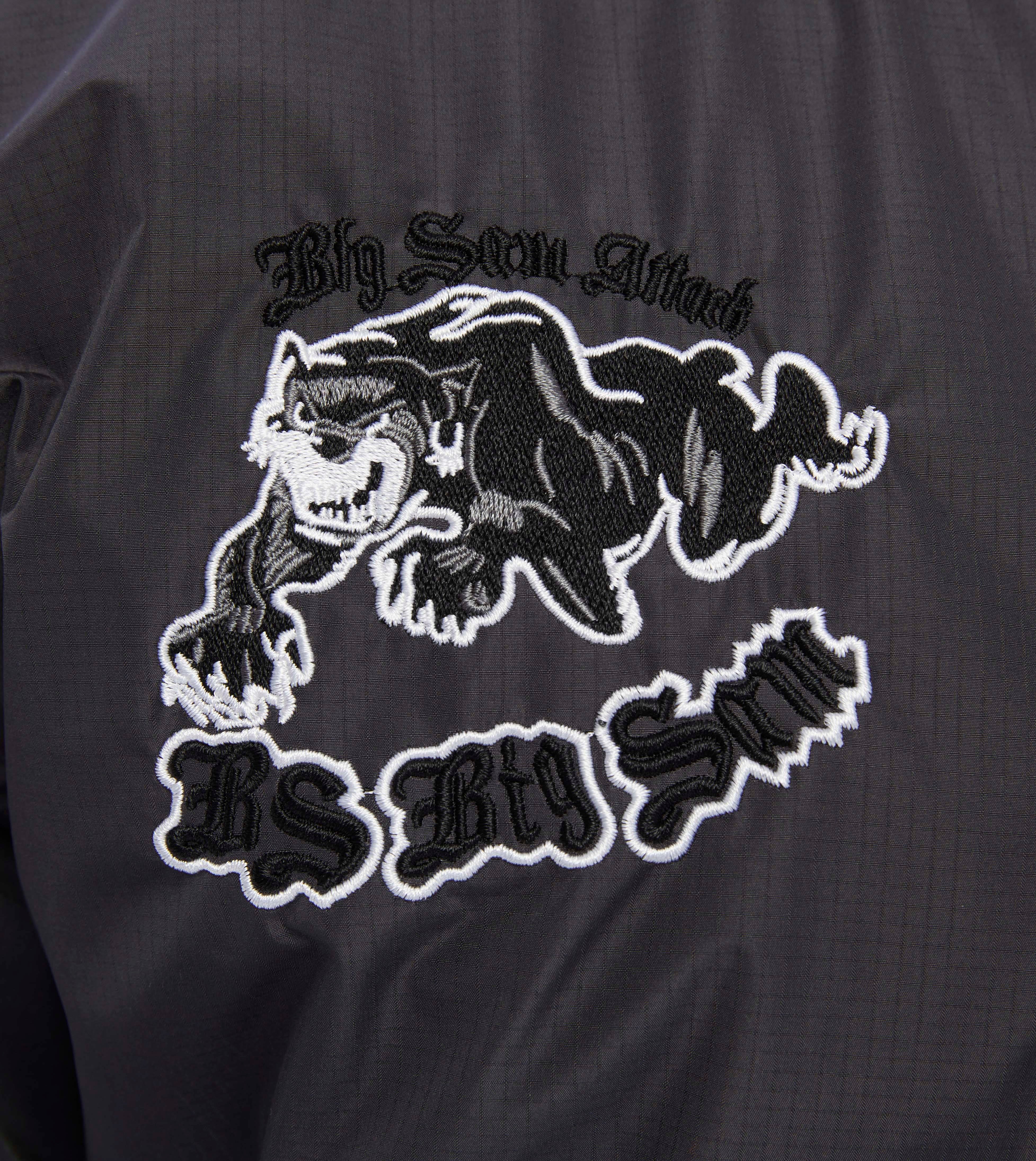 Men's Waterproof Pilot Coat