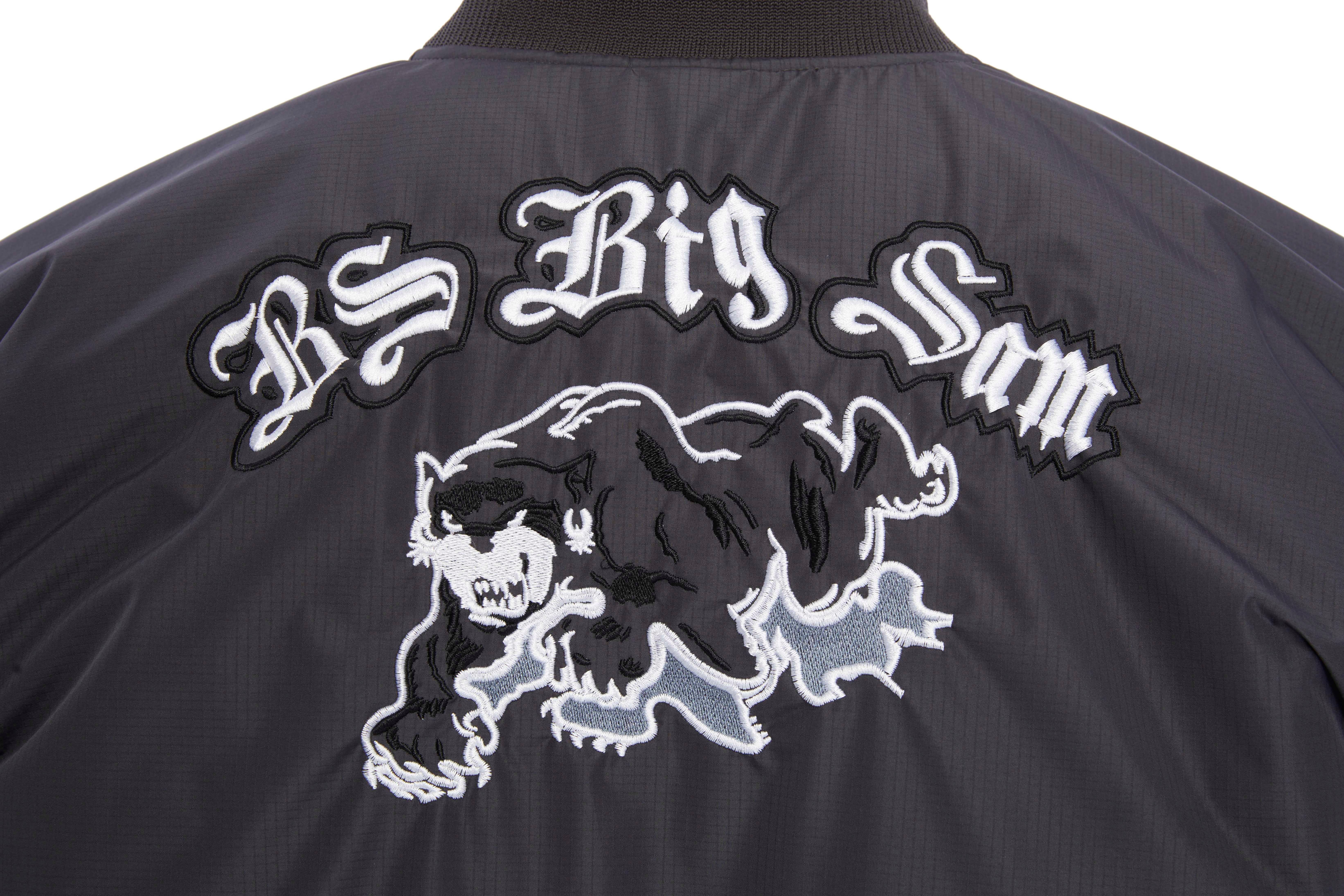 Men's Waterproof Pilot Coat