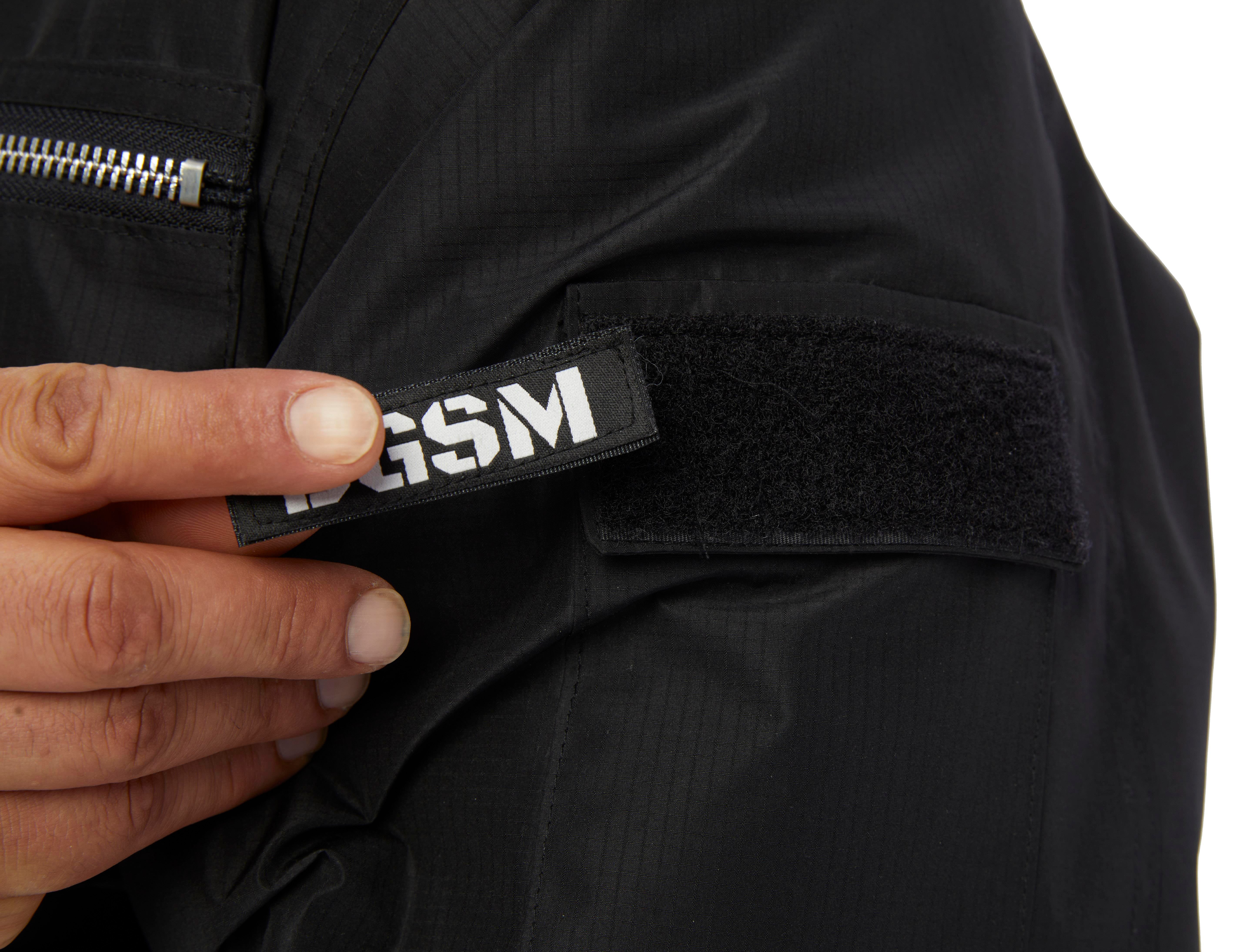 Men's Waterproof Pilot Coat