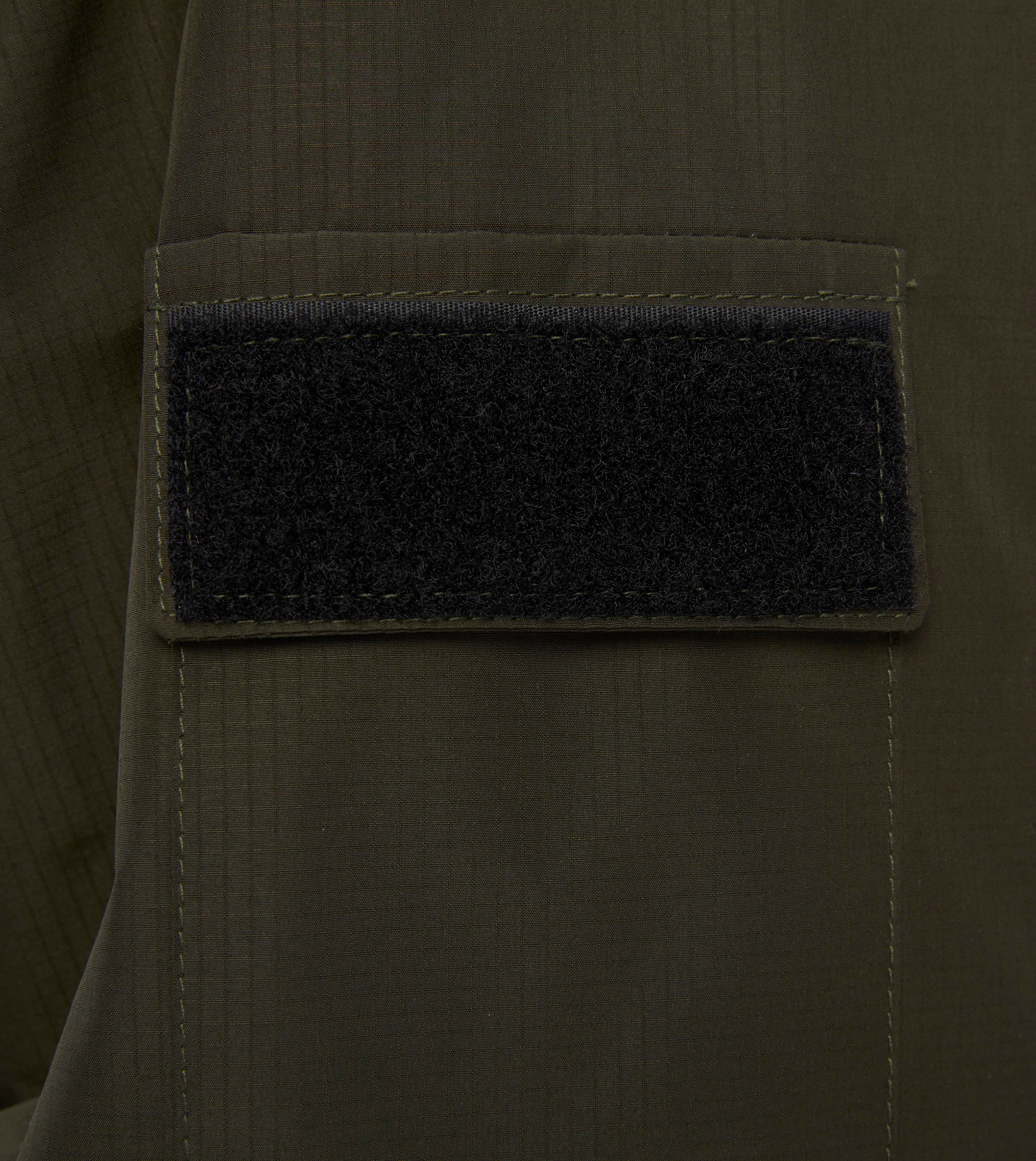 Men's Waterproof Pilot Coat