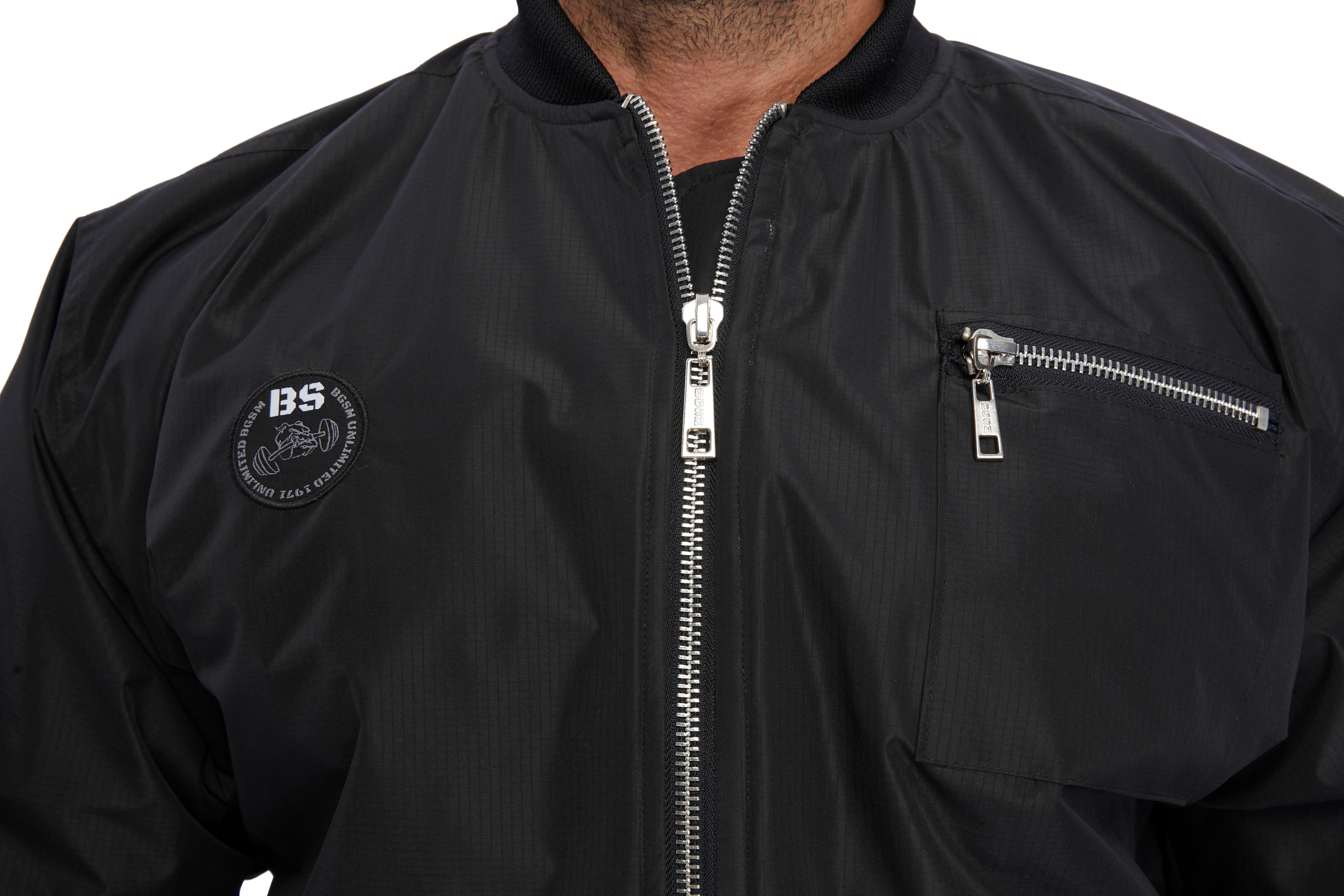 Men's Waterproof Pilot Coat