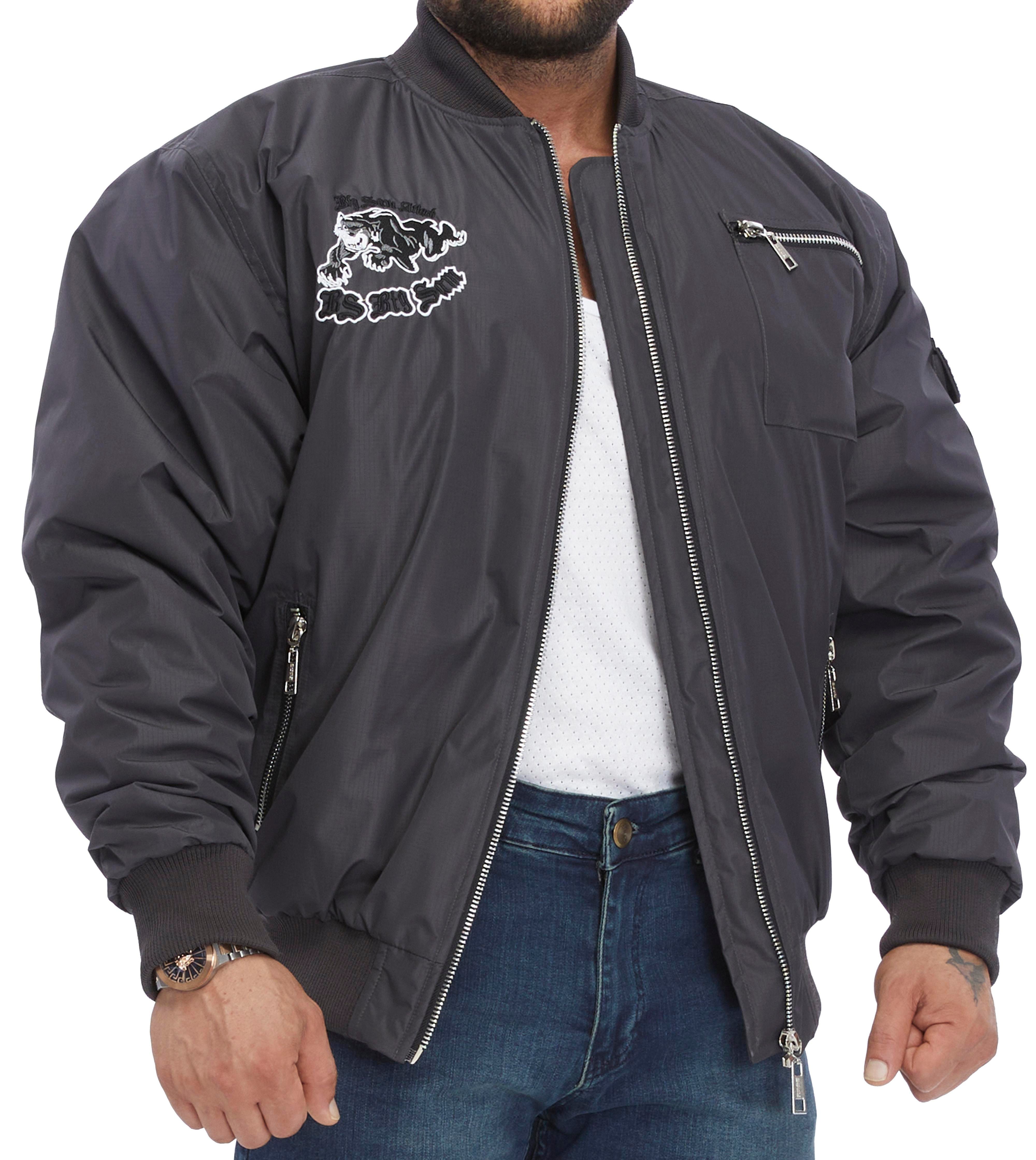 Men's Waterproof Pilot Coat