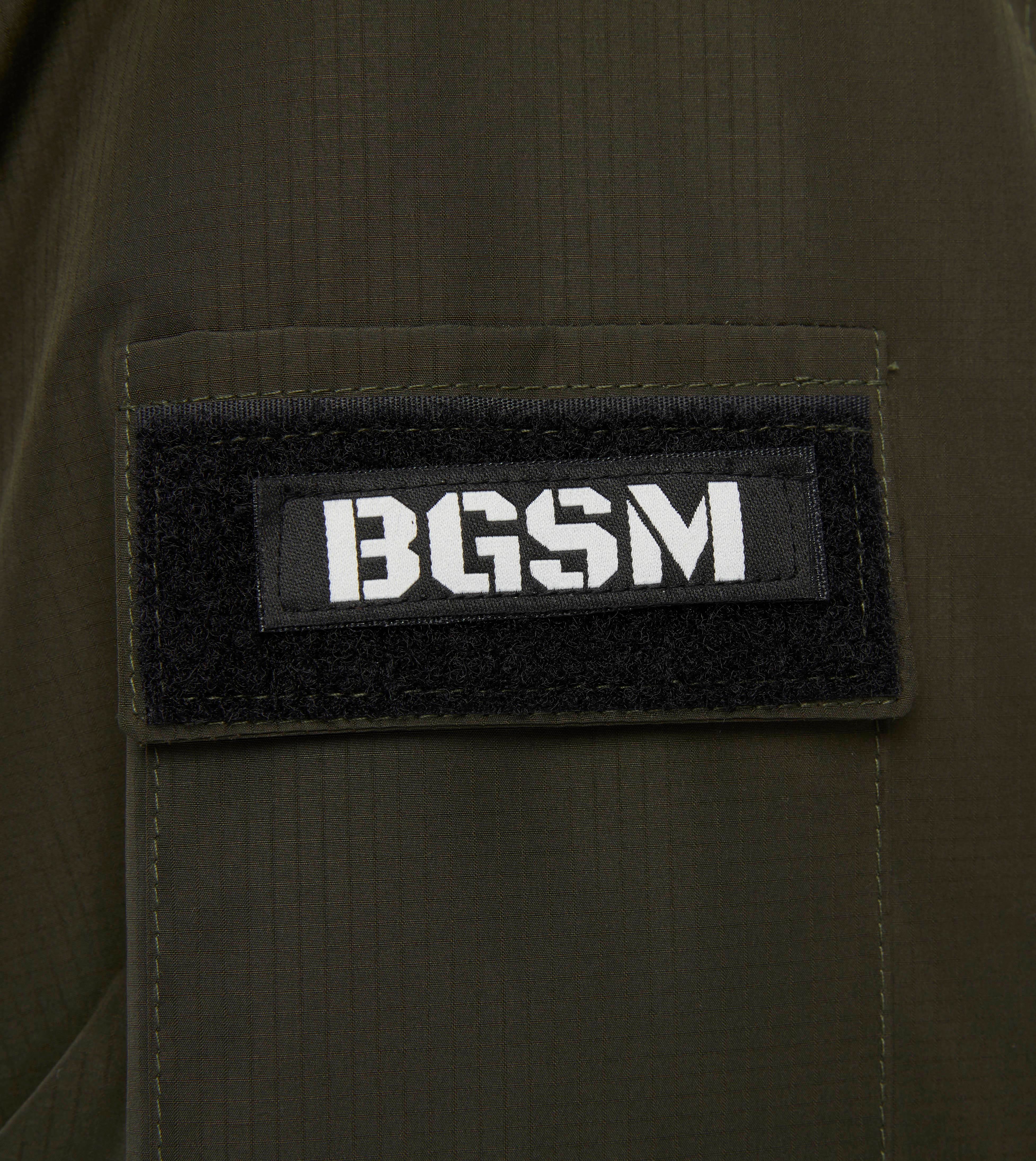 Men's Waterproof Pilot Coat